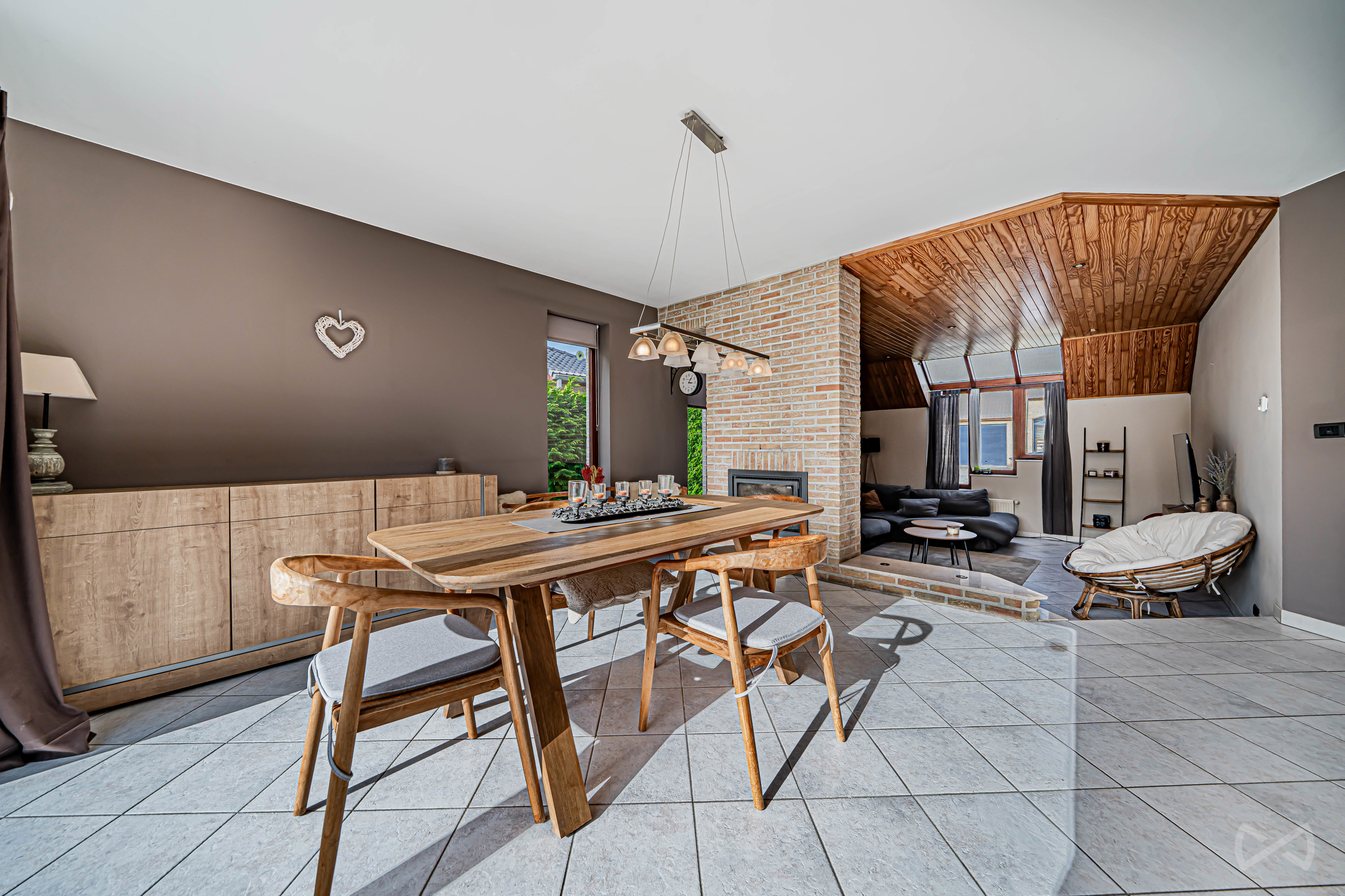 Foto van de woning