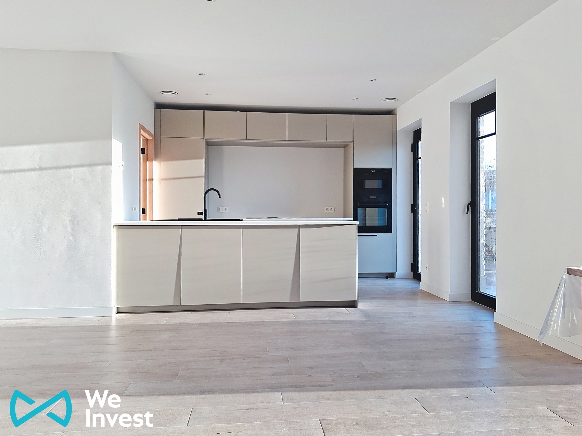 Picture 4 of 4 for House with three bedrooms in Meise Wolvertem