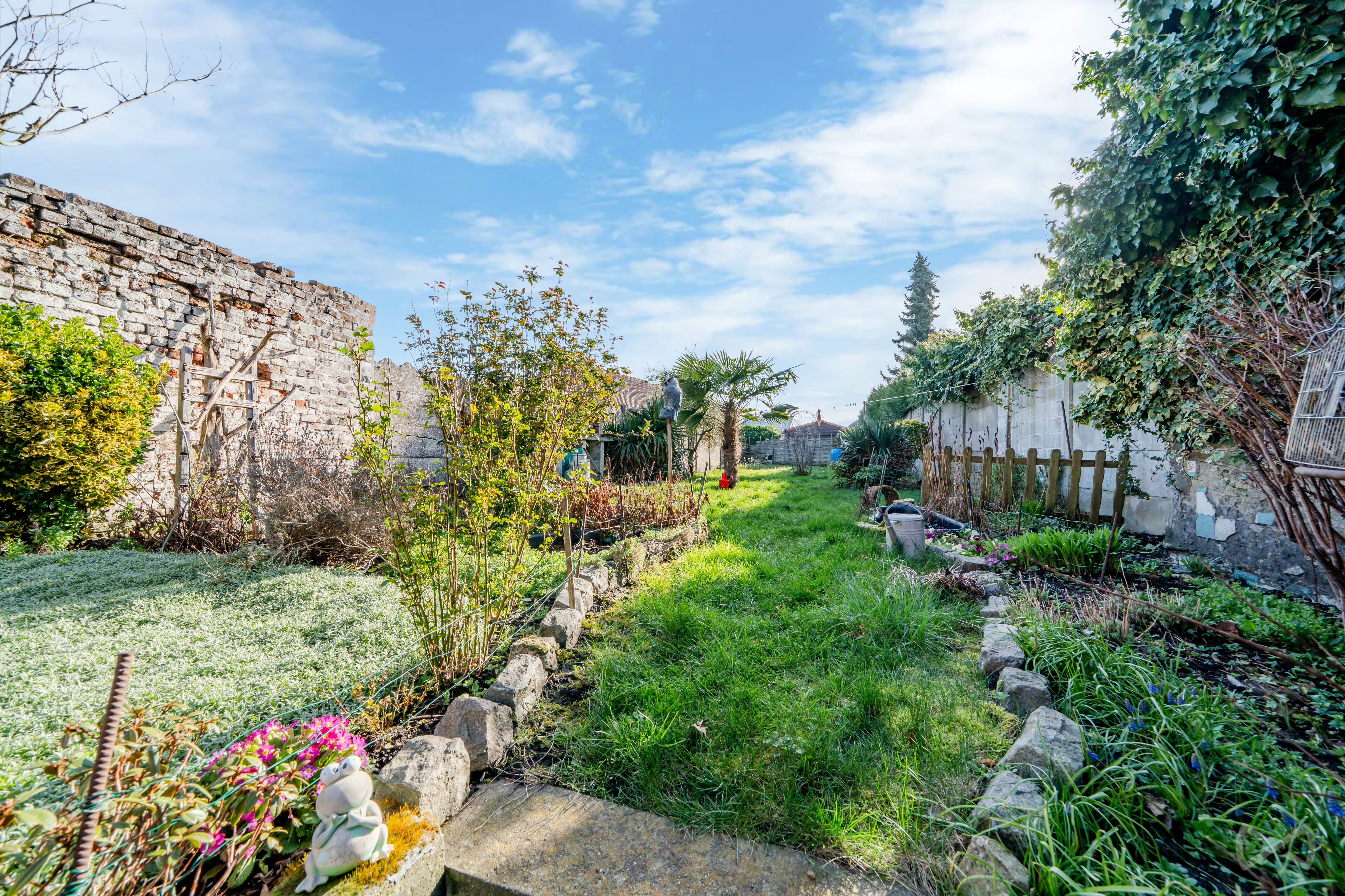 Picture 1 of 4 for House with two bedrooms in Colfontaine