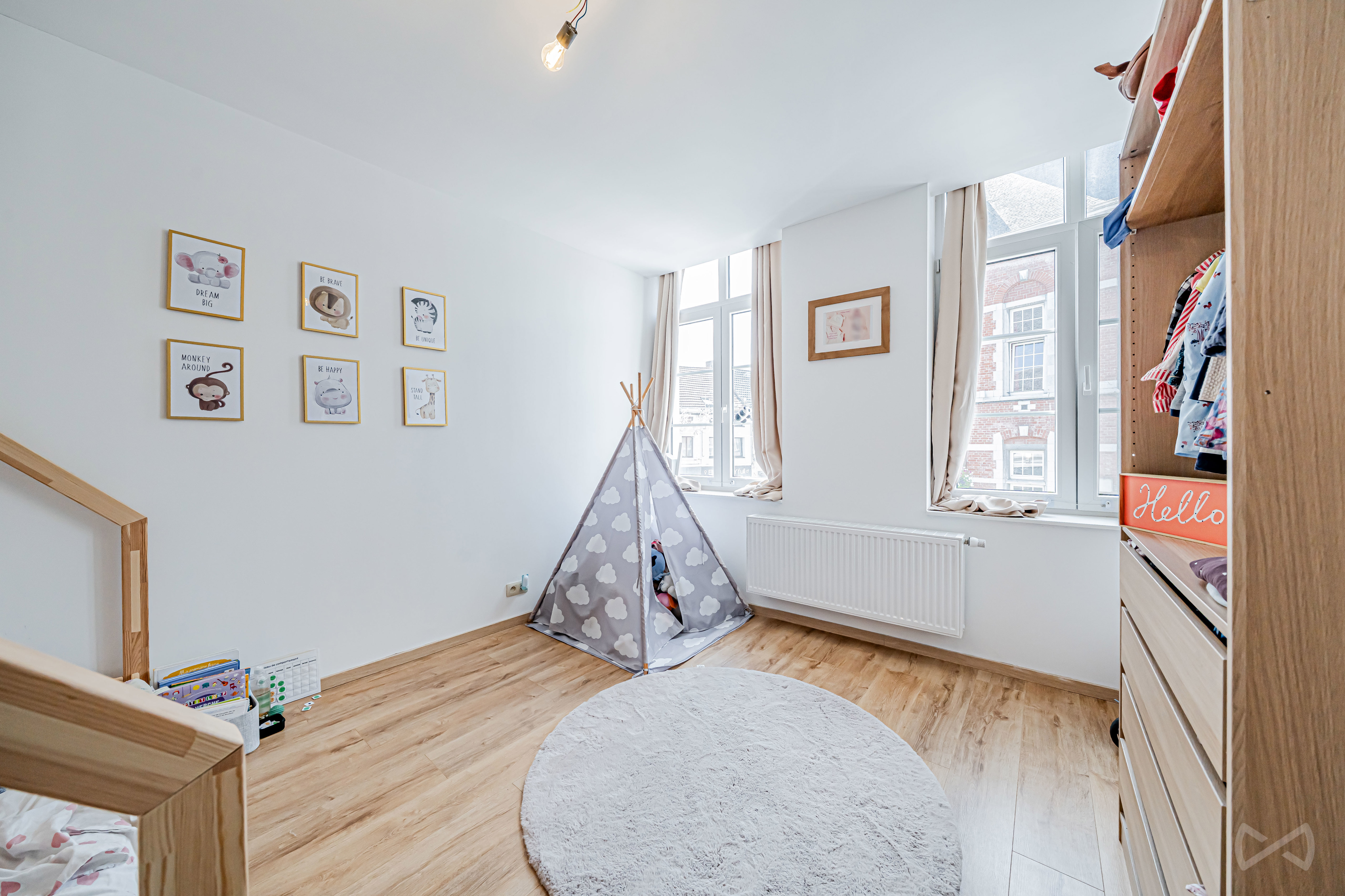 Picture 2 of 4 for House with four bedrooms in Waremme