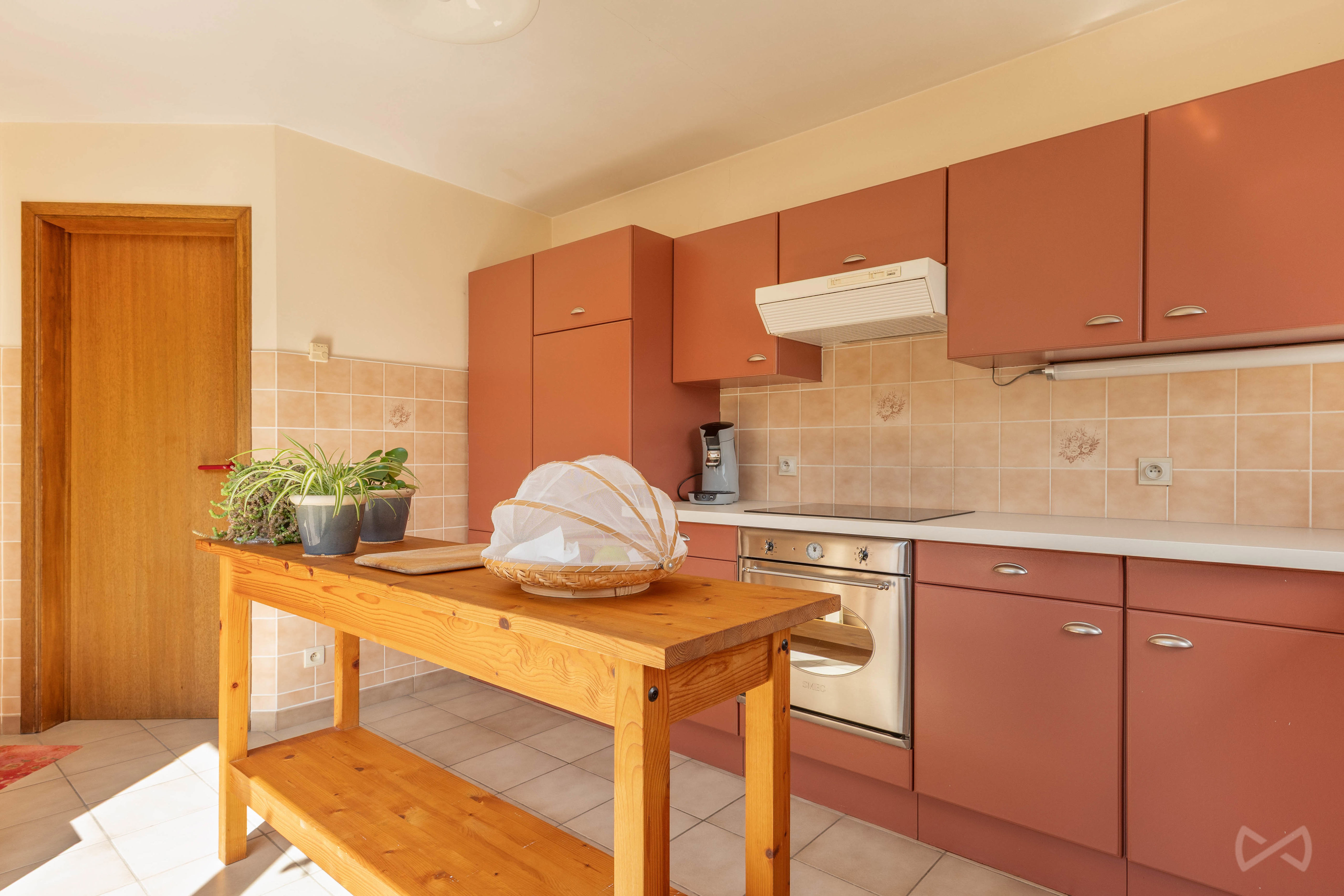 Foto 3 van 4 van Huis met twee slaapkamers in Pellenberg