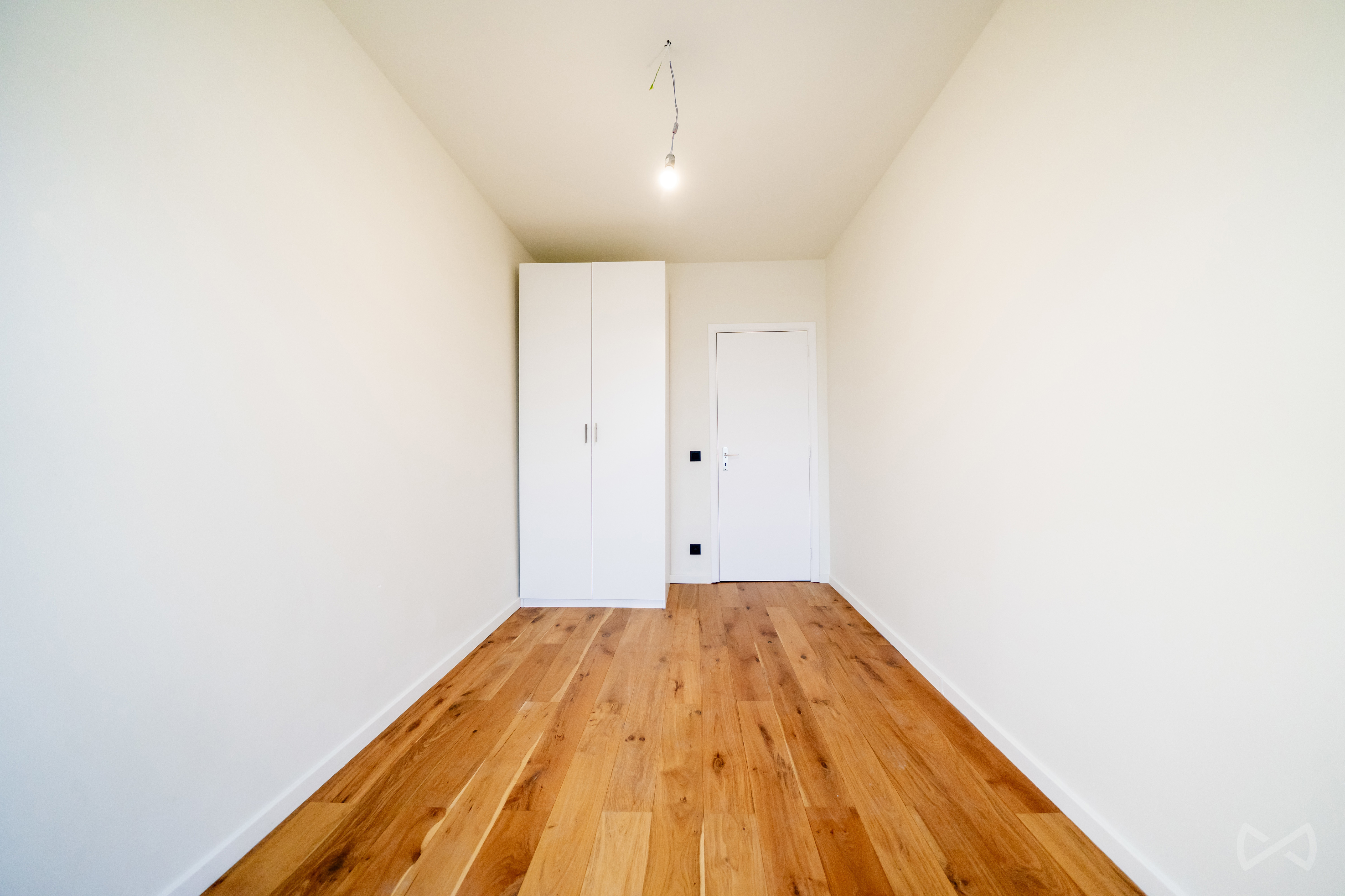 Picture 2 of 4 for Flat with three bedrooms in Uccle