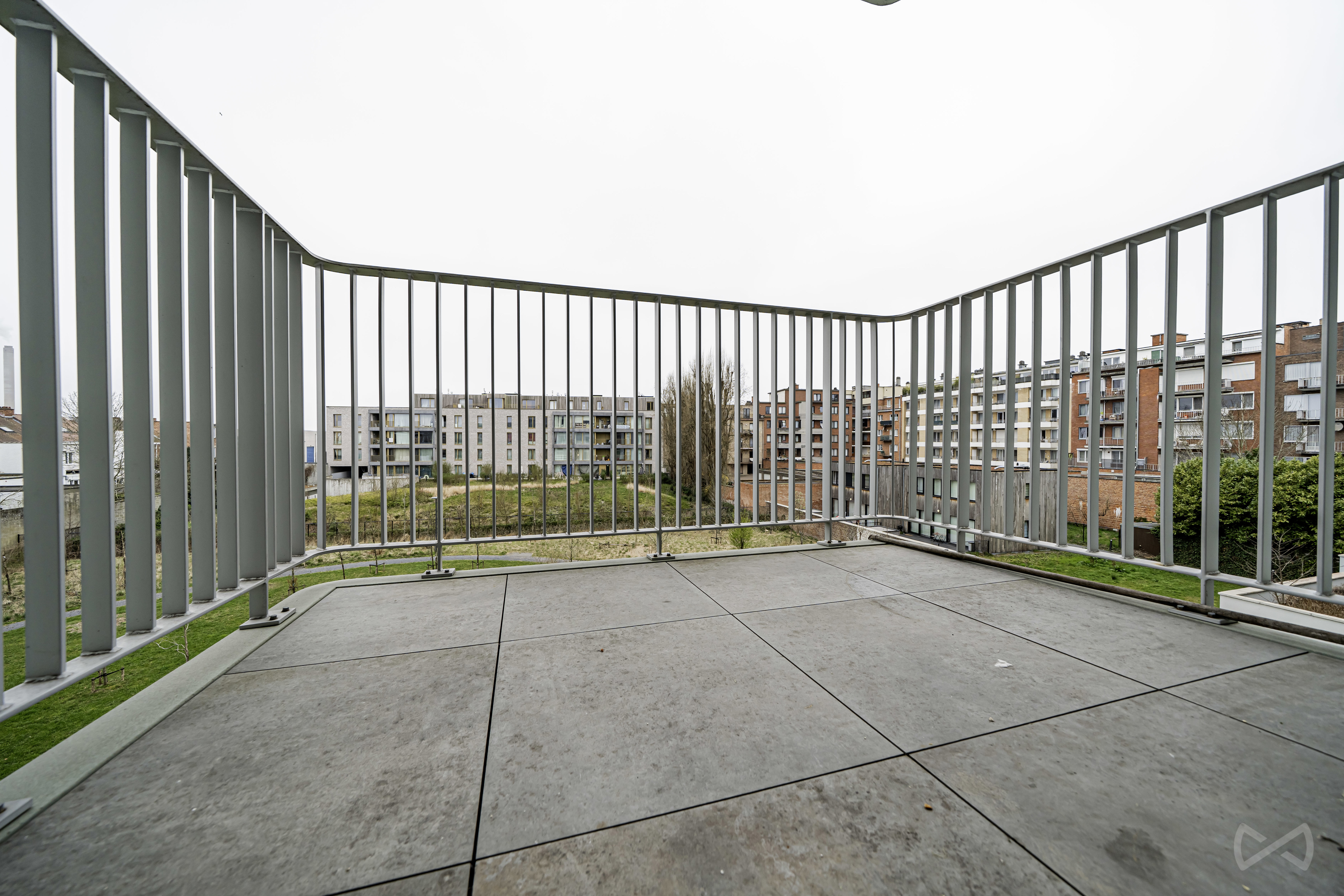 Picture 1 of 4 for Flat with one bedroom in Neder-over-heembeek