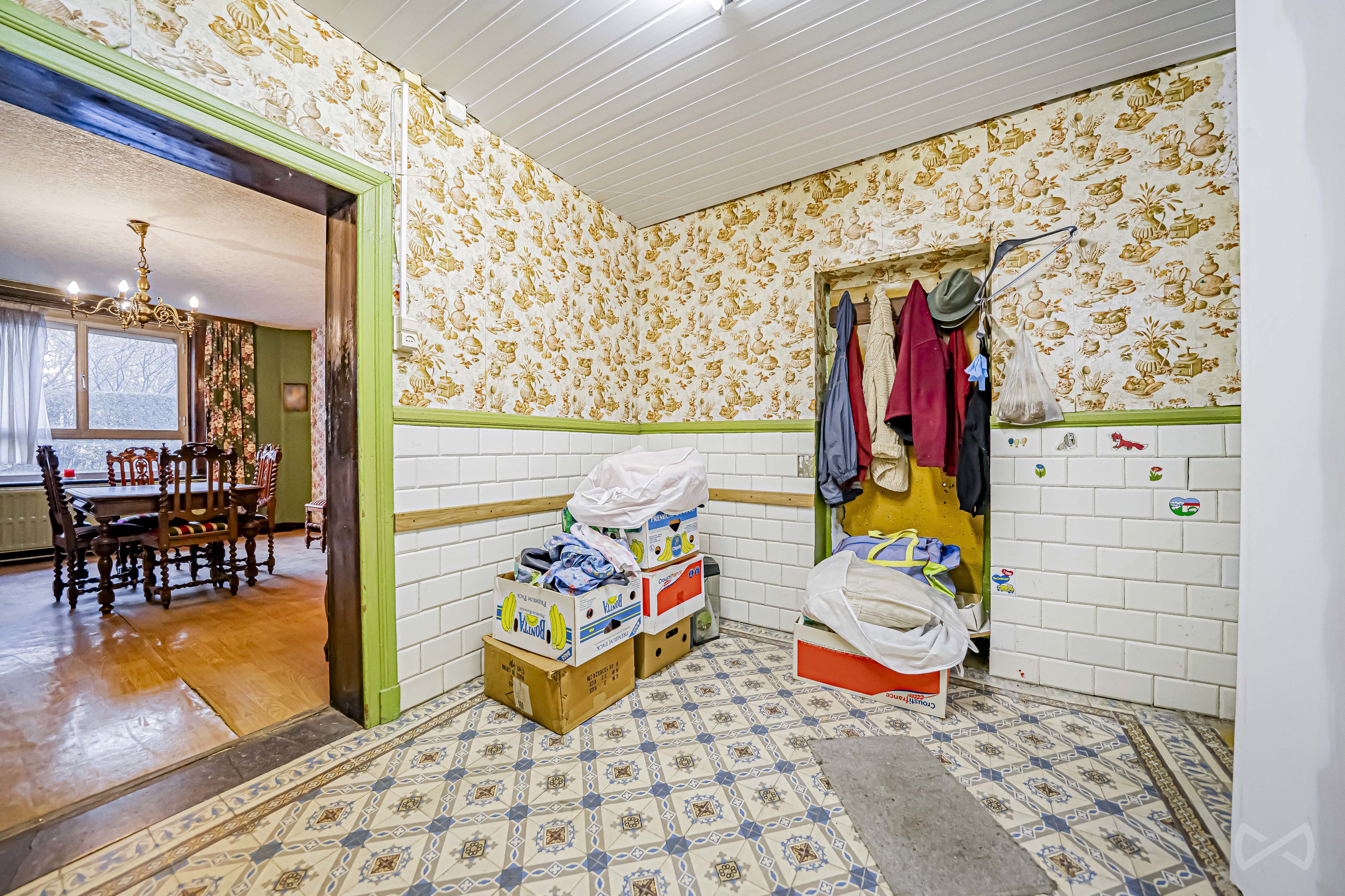 Picture 2 of 4 for House with three bedrooms in Soumagne