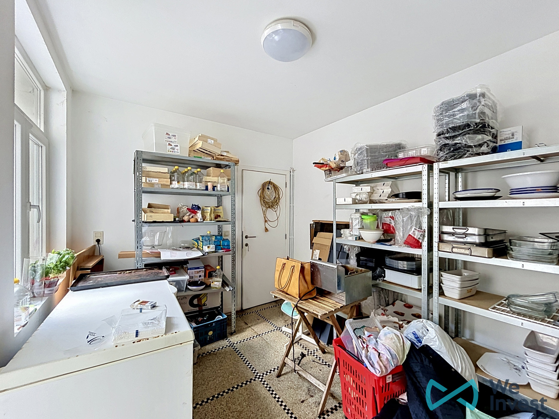 Photo 4 sur 4 pour Commerce individuel à Uccle