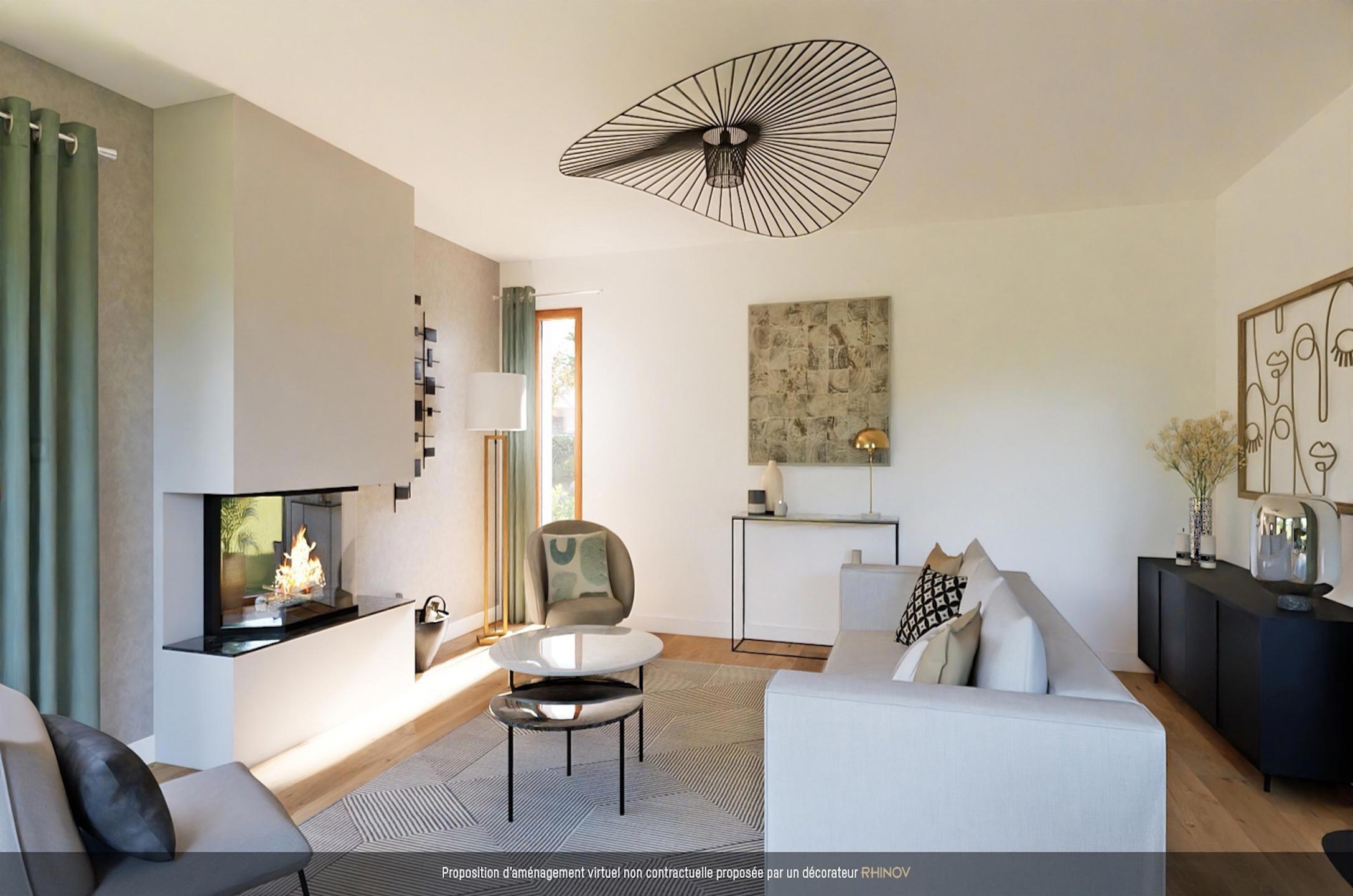 Photo 3 sur 3 pour Maison de quatre chambres à Uccle