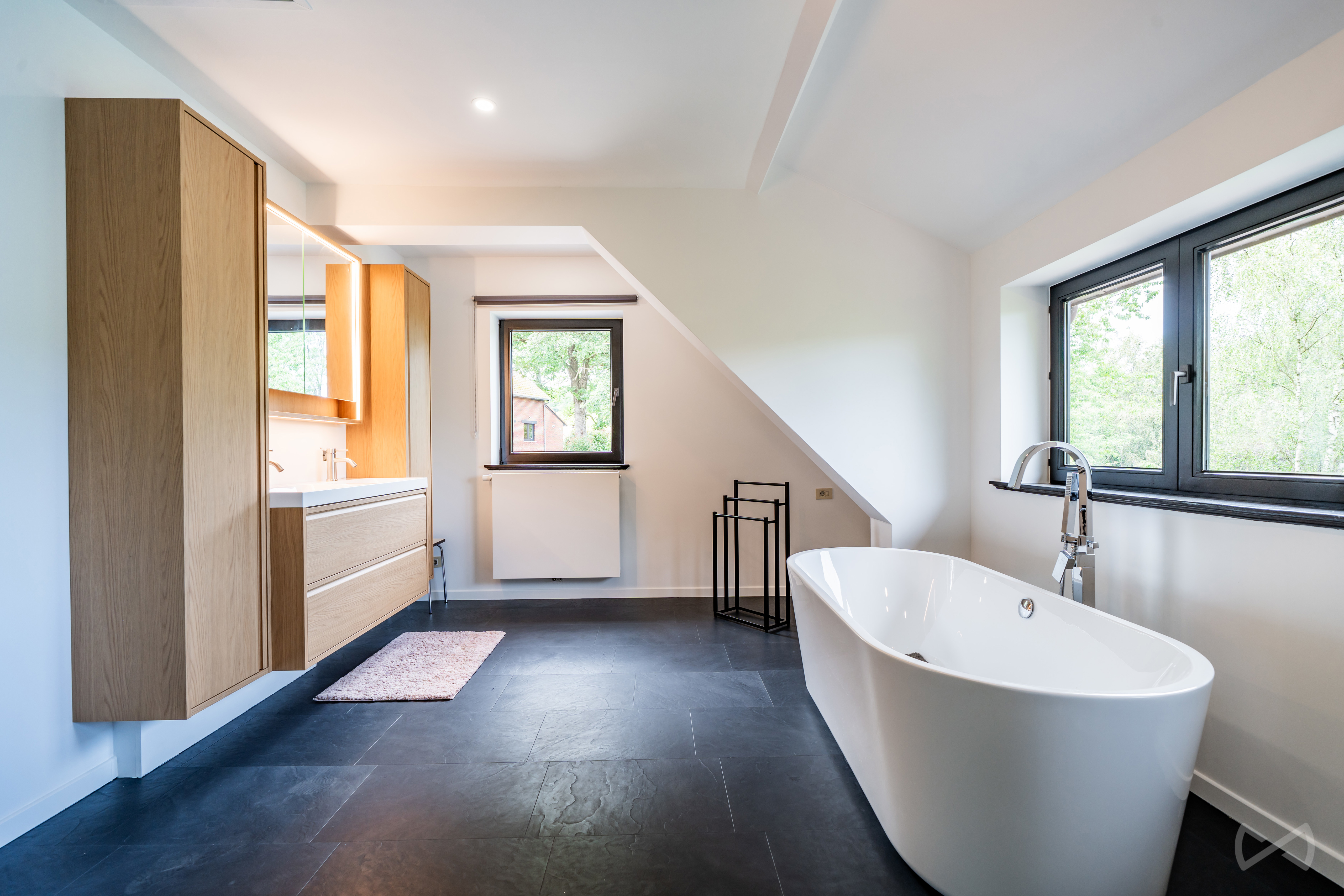 Picture 3 of 4 for Villa with six bedrooms in Houyet