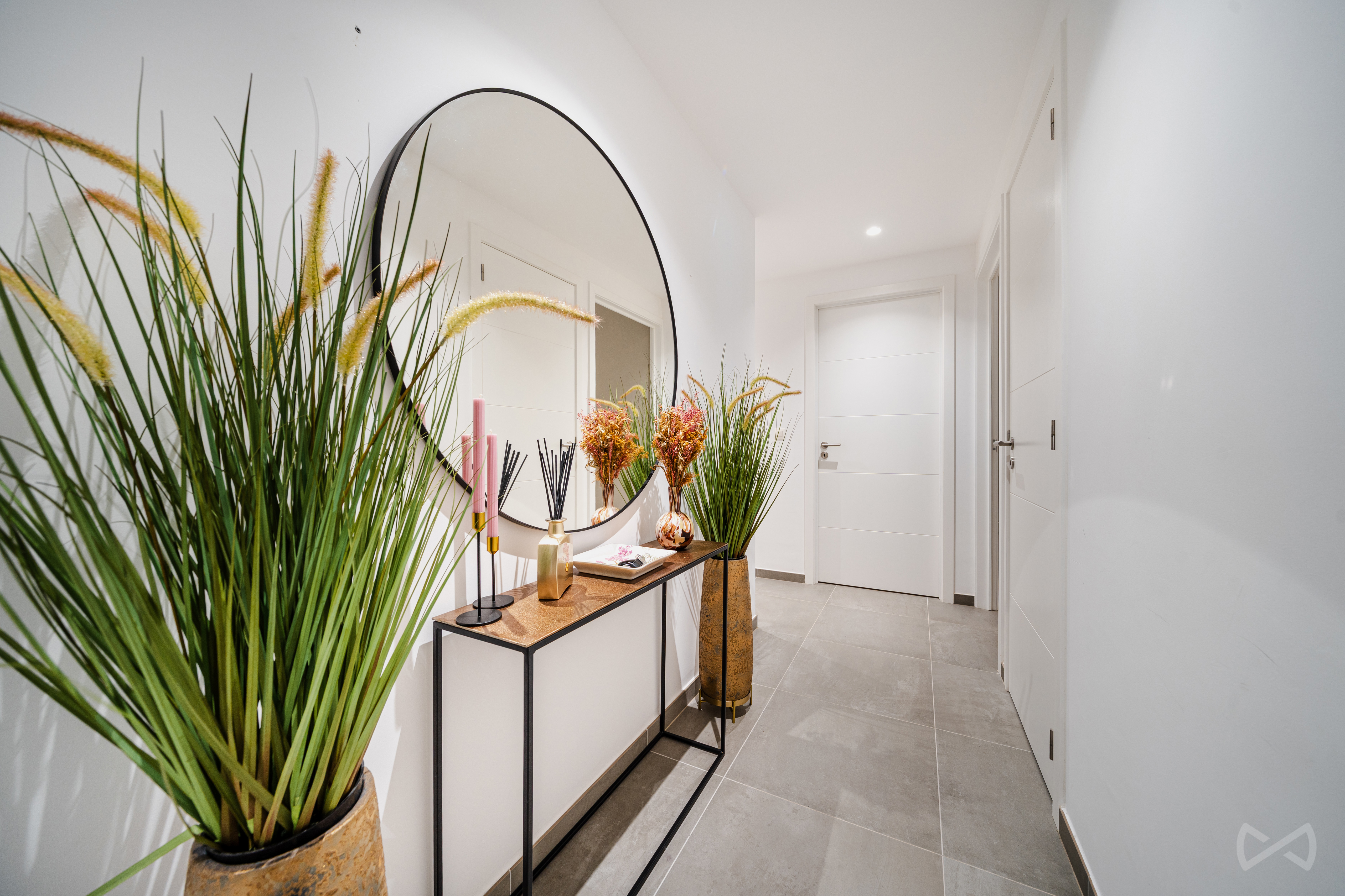Picture 1 of 4 for Flat with three bedrooms in Neupré