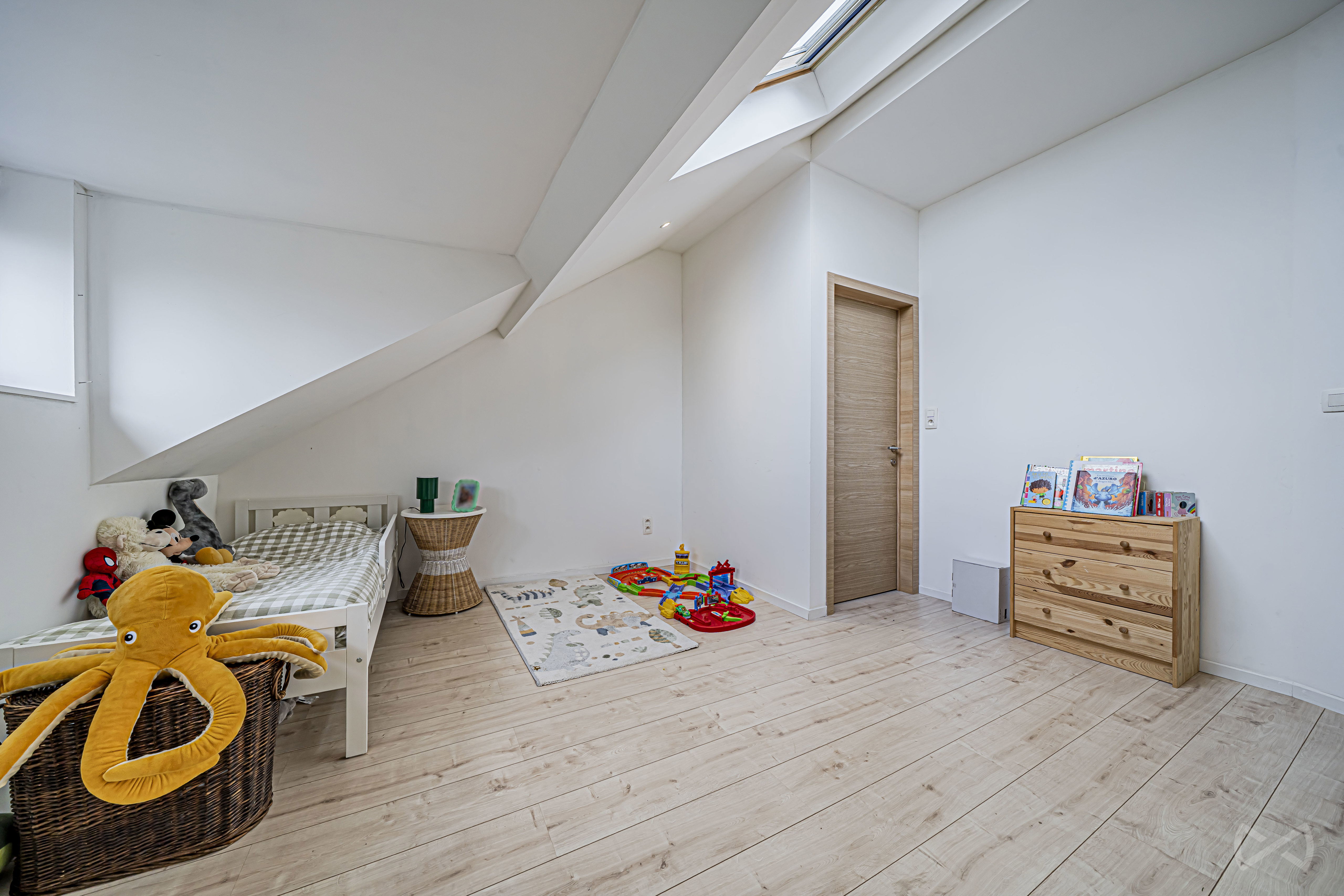 Photo 1 sur 4 pour Maison de quatre chambres à Couillet