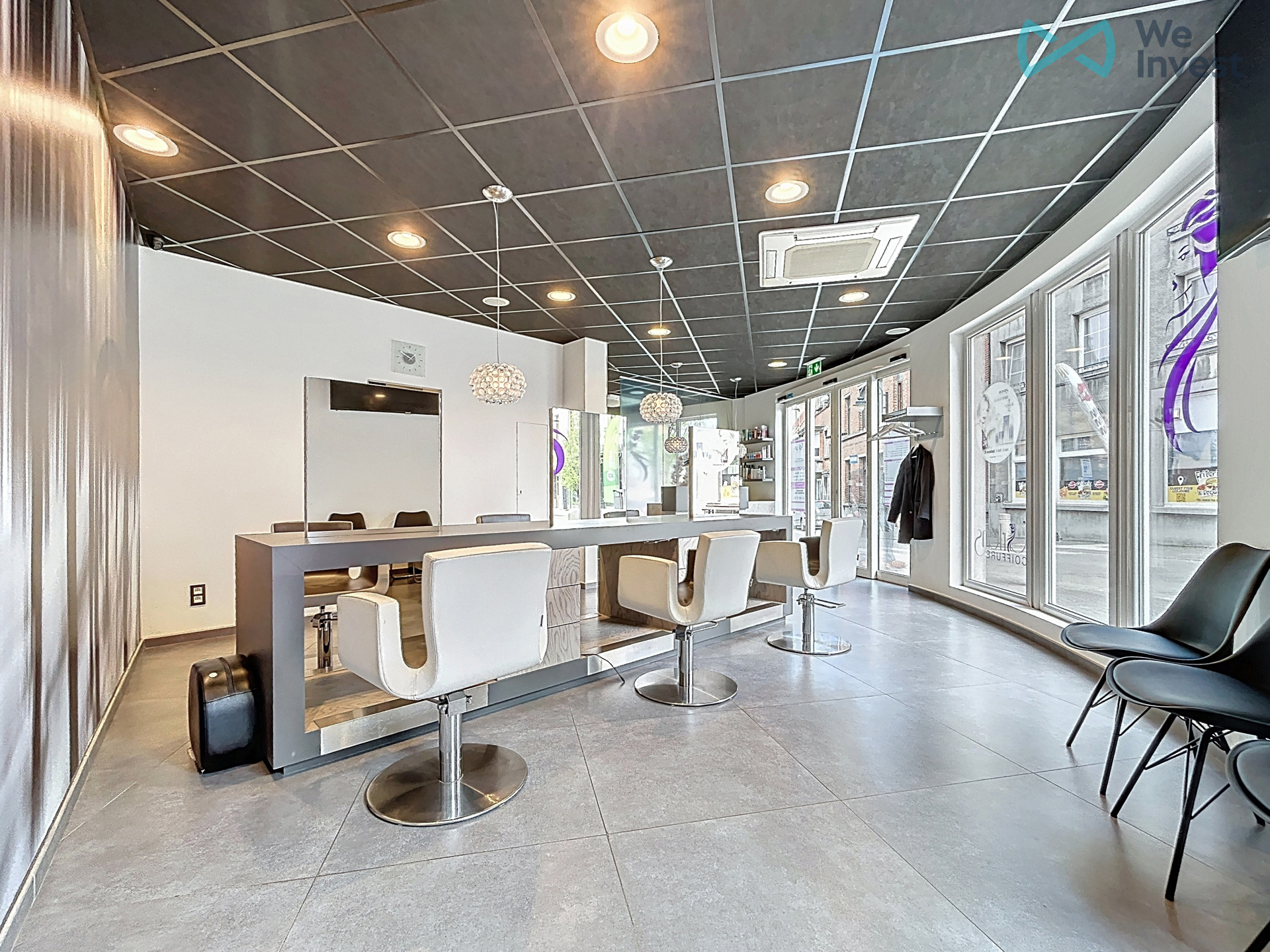 Photo 2 sur 4 pour Commerce individuel à Braine-le-Comte