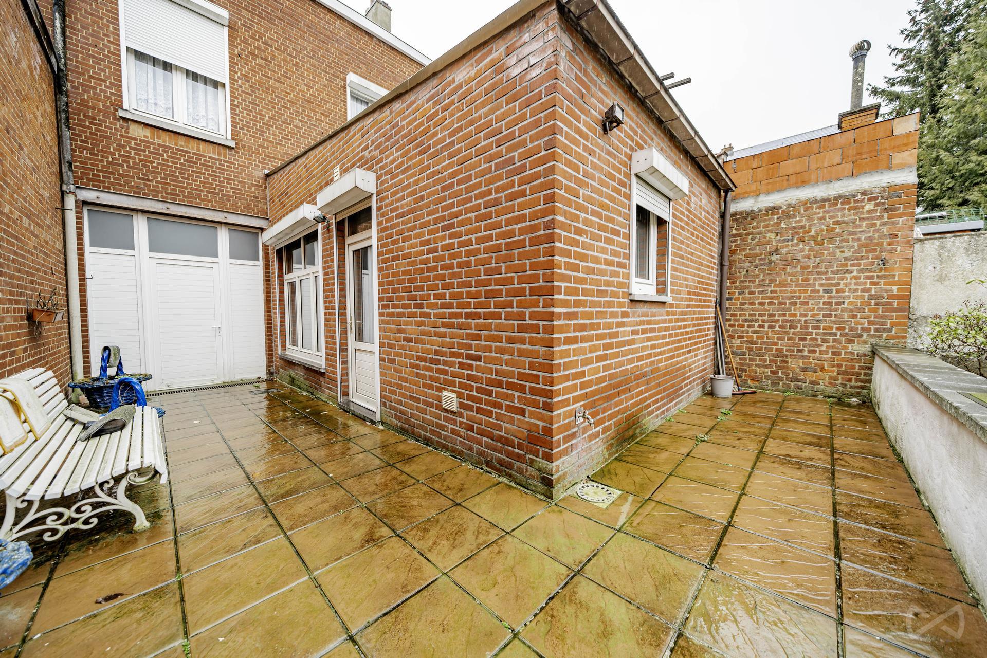 Picture 1 of 4 for House with four bedrooms in Braine-le-comte