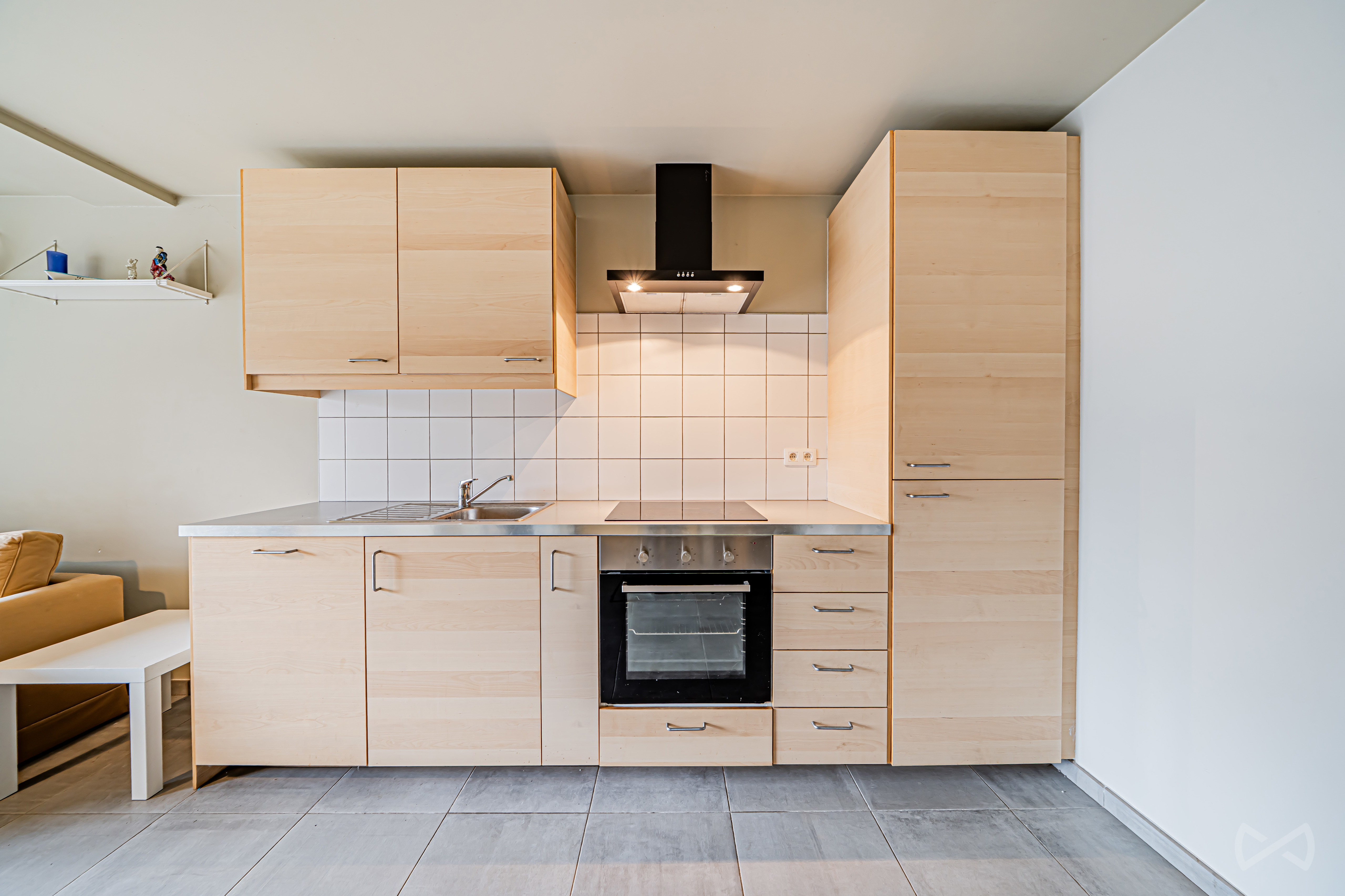 Picture 2 of 4 for Apartment block with four bedrooms in Lens