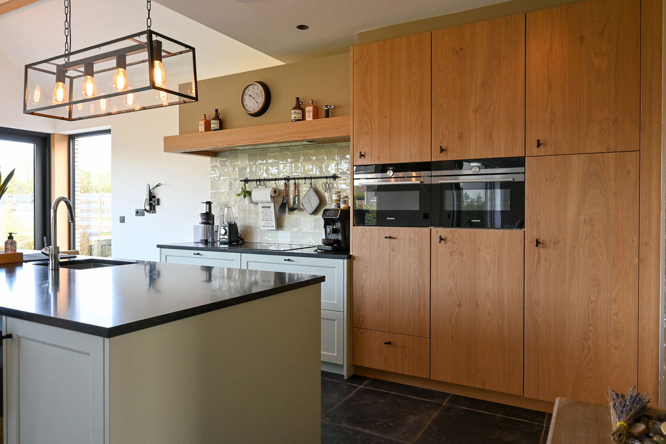 Picture 1 of 4 for Exceptional house with three bedrooms in Lummen