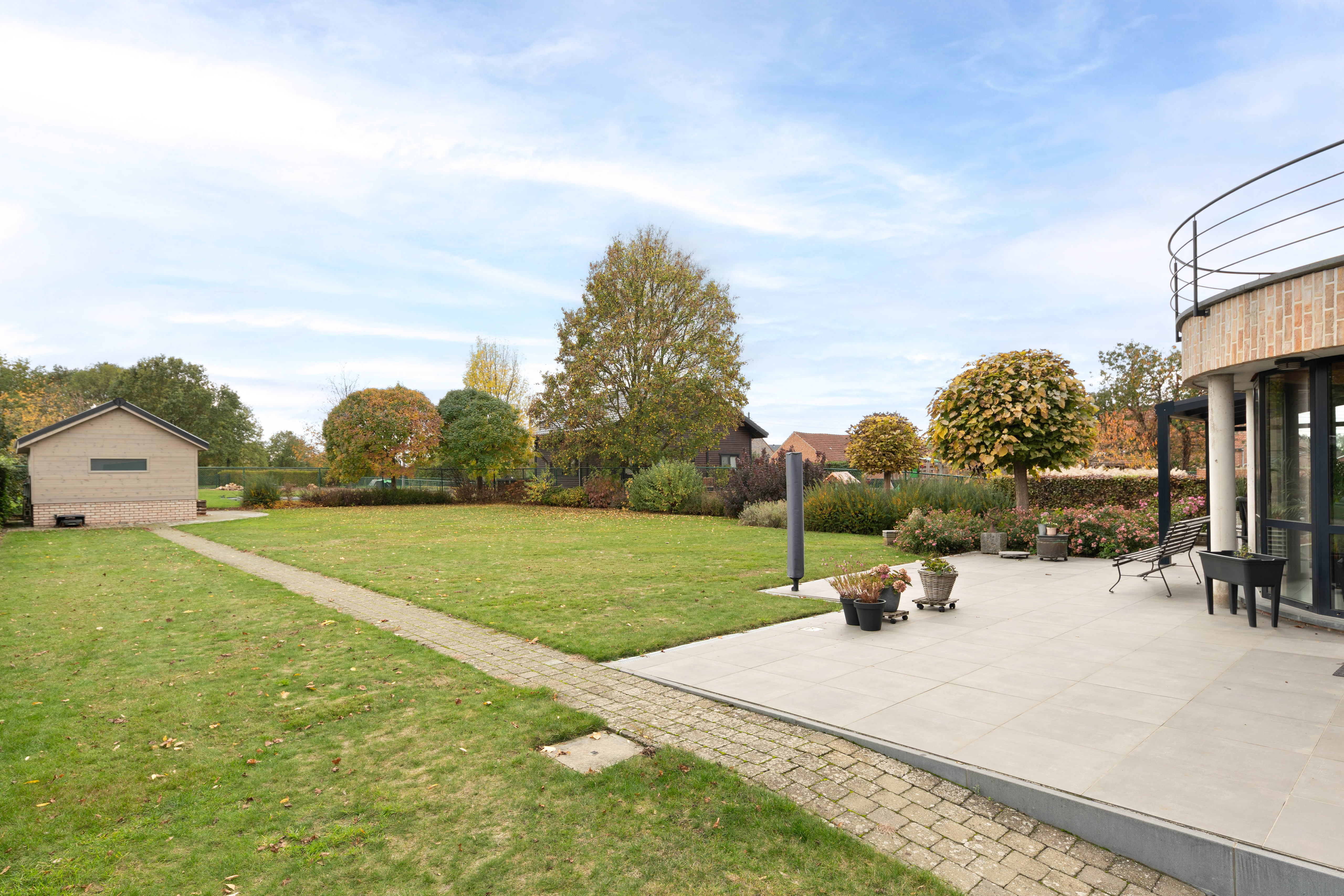 Picture 4 of 4 for House with six bedrooms in Rotselaar