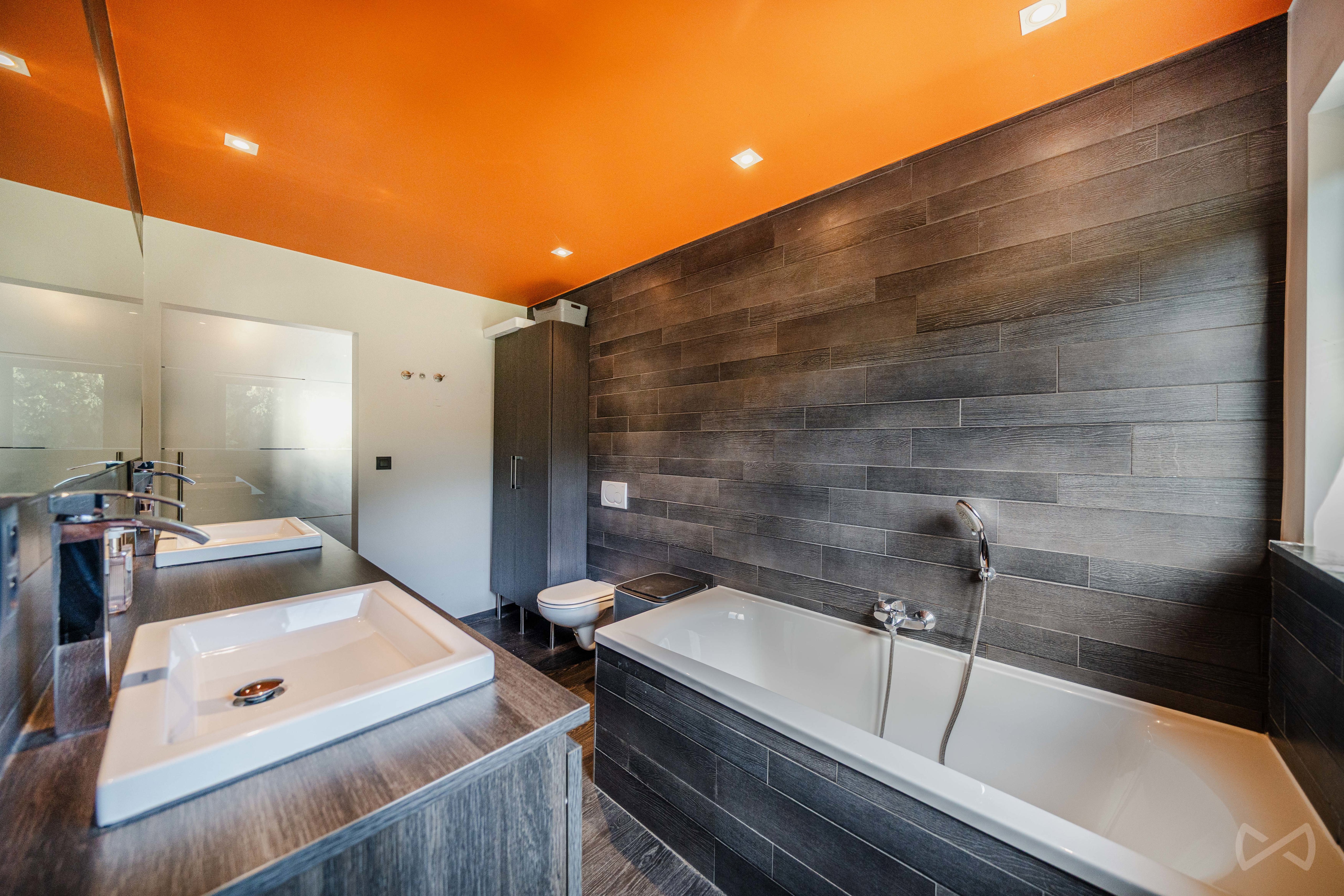 Foto 4 van 4 van Gebouw voor gemengd gebruik met één slaapkamer in Heusy