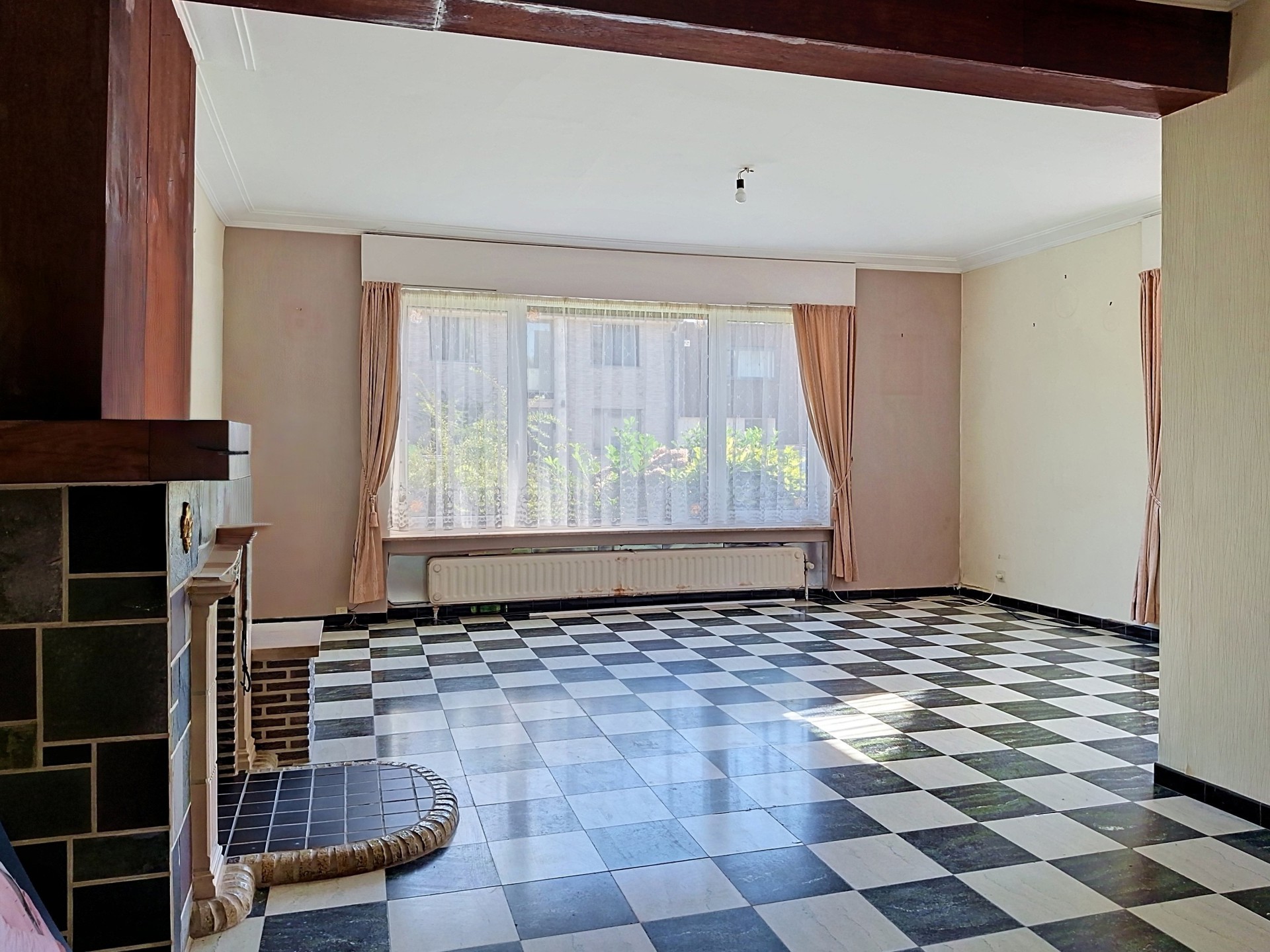 Foto van de woning