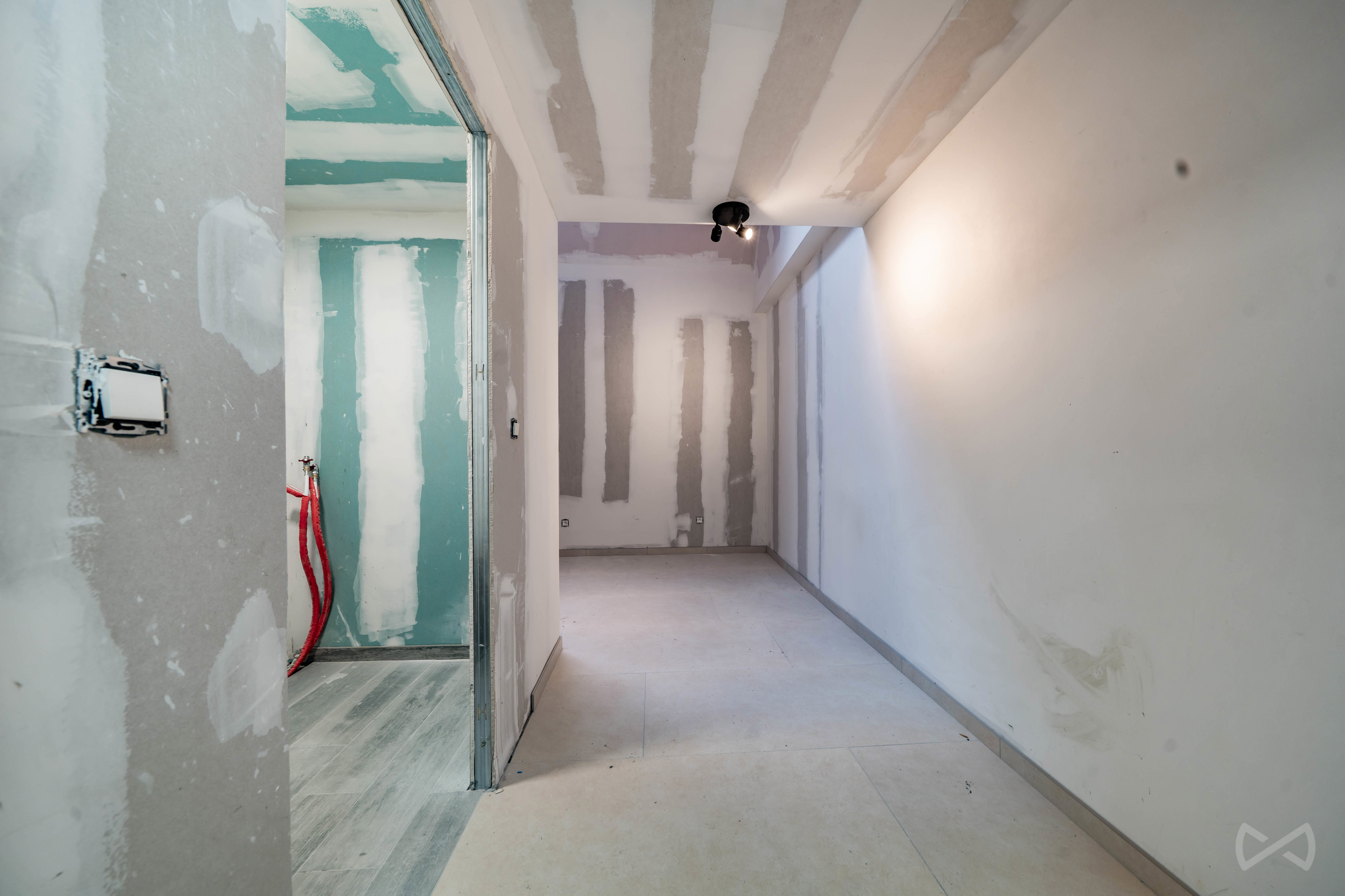 Picture 1 of 4 for House with four bedrooms in Mons