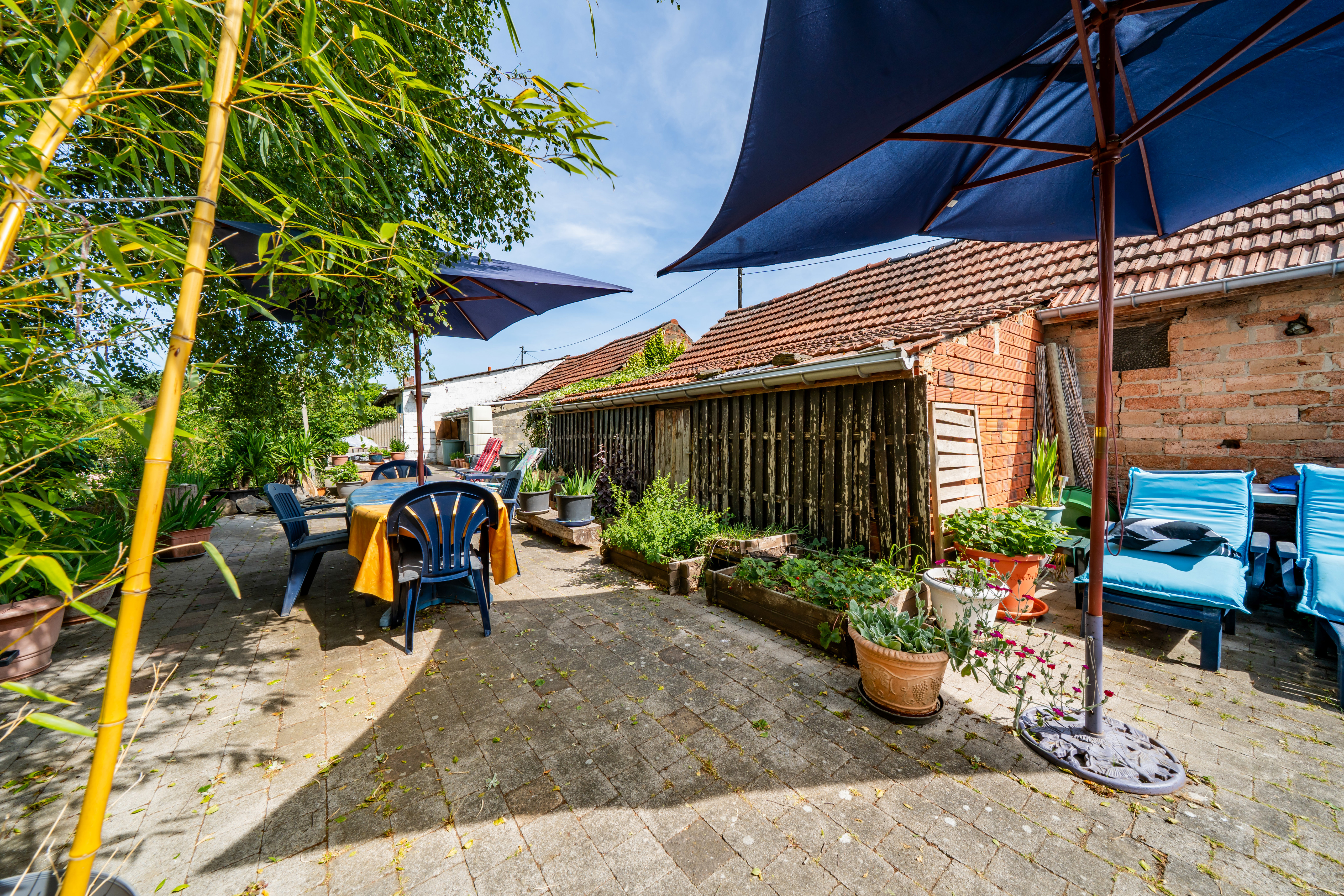 Photo 1 sur 4 pour Maison de cinq chambres à Braine-le-comte