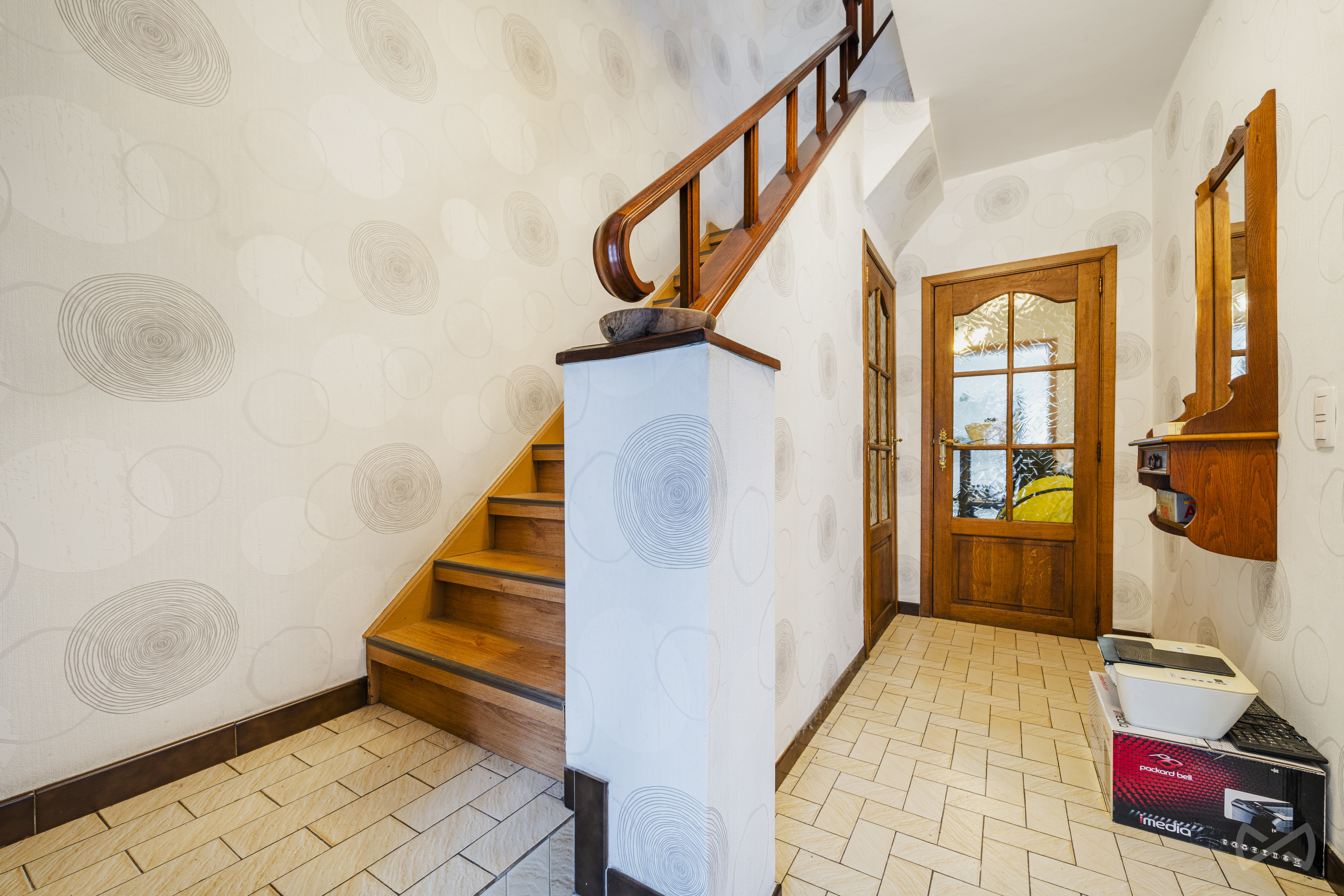Picture 3 of 3 for House with four bedrooms in Mont-sur-marchienne