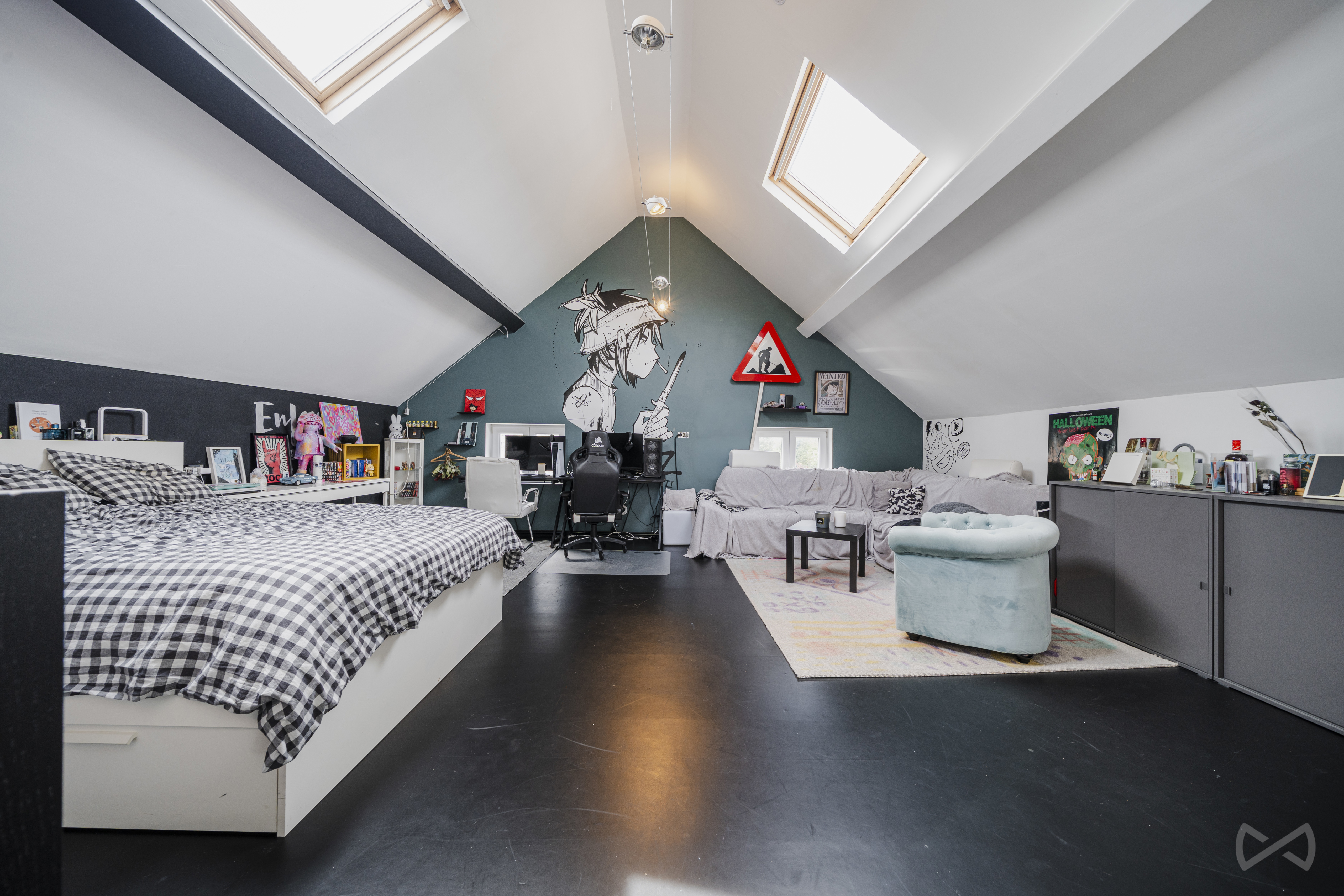 Foto 4 van 4 van Huis met vier slaapkamers in Wanze