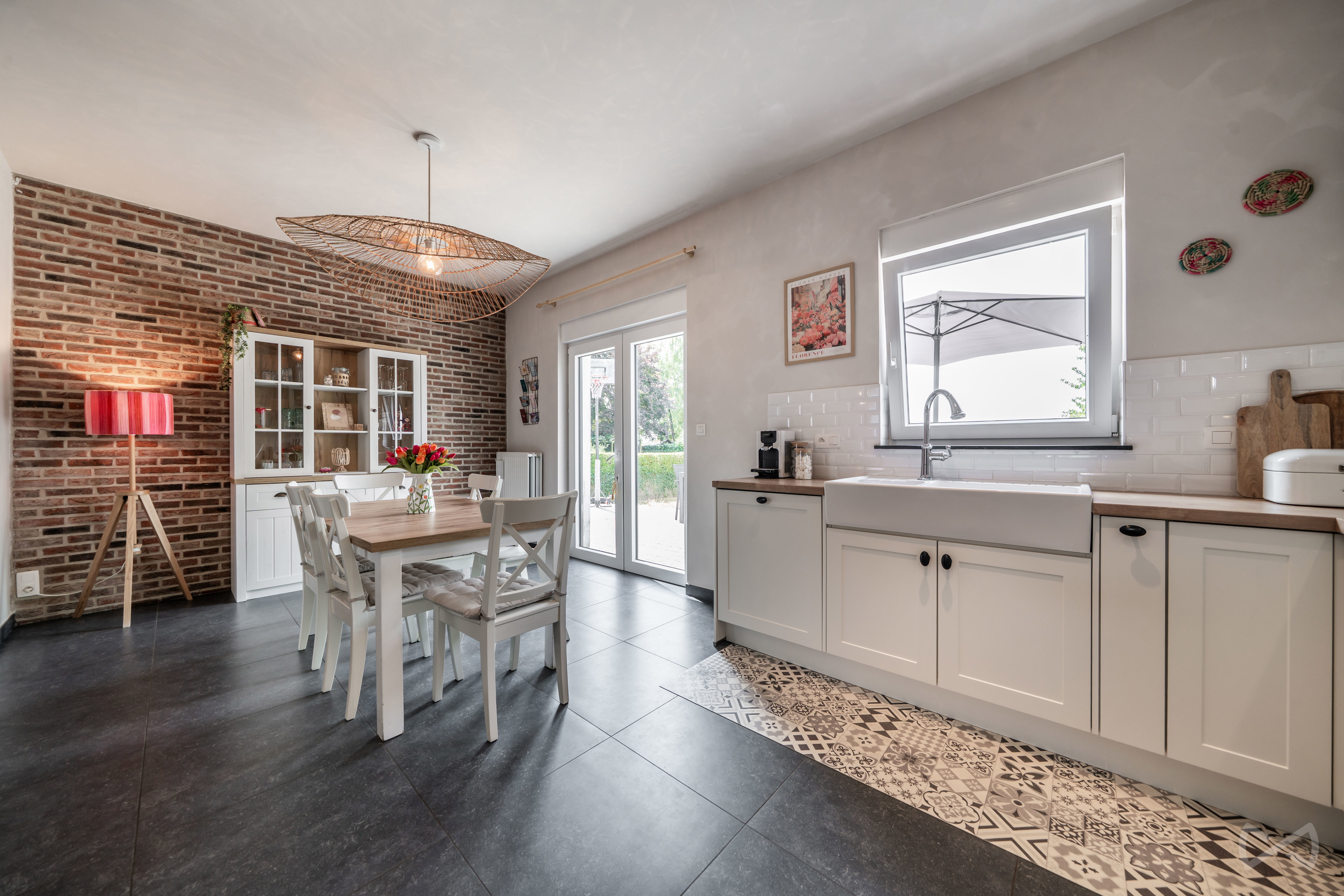 Foto 4 van 4 van Villa met drie slaapkamers in Hannut