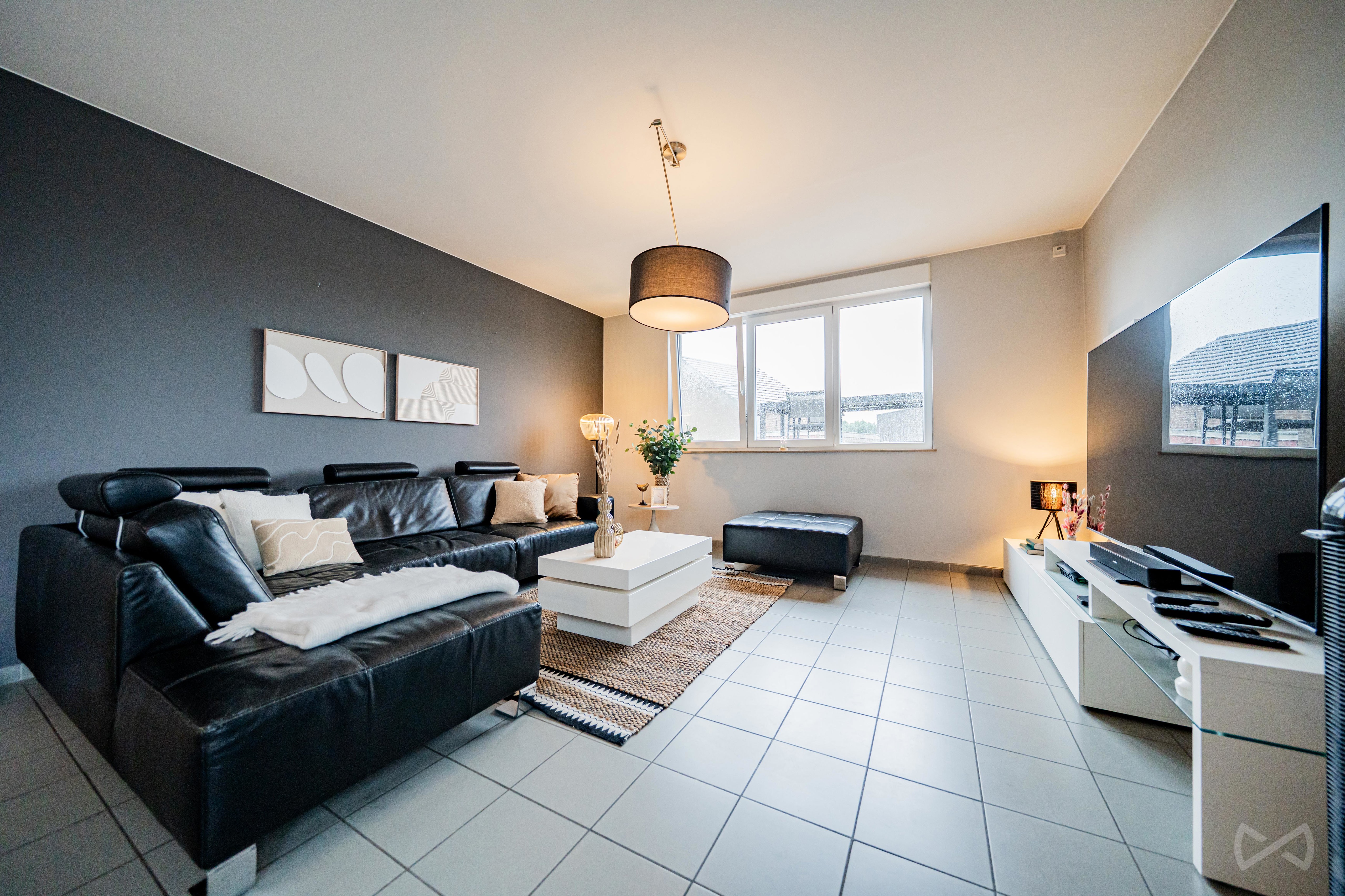 Foto van de woning