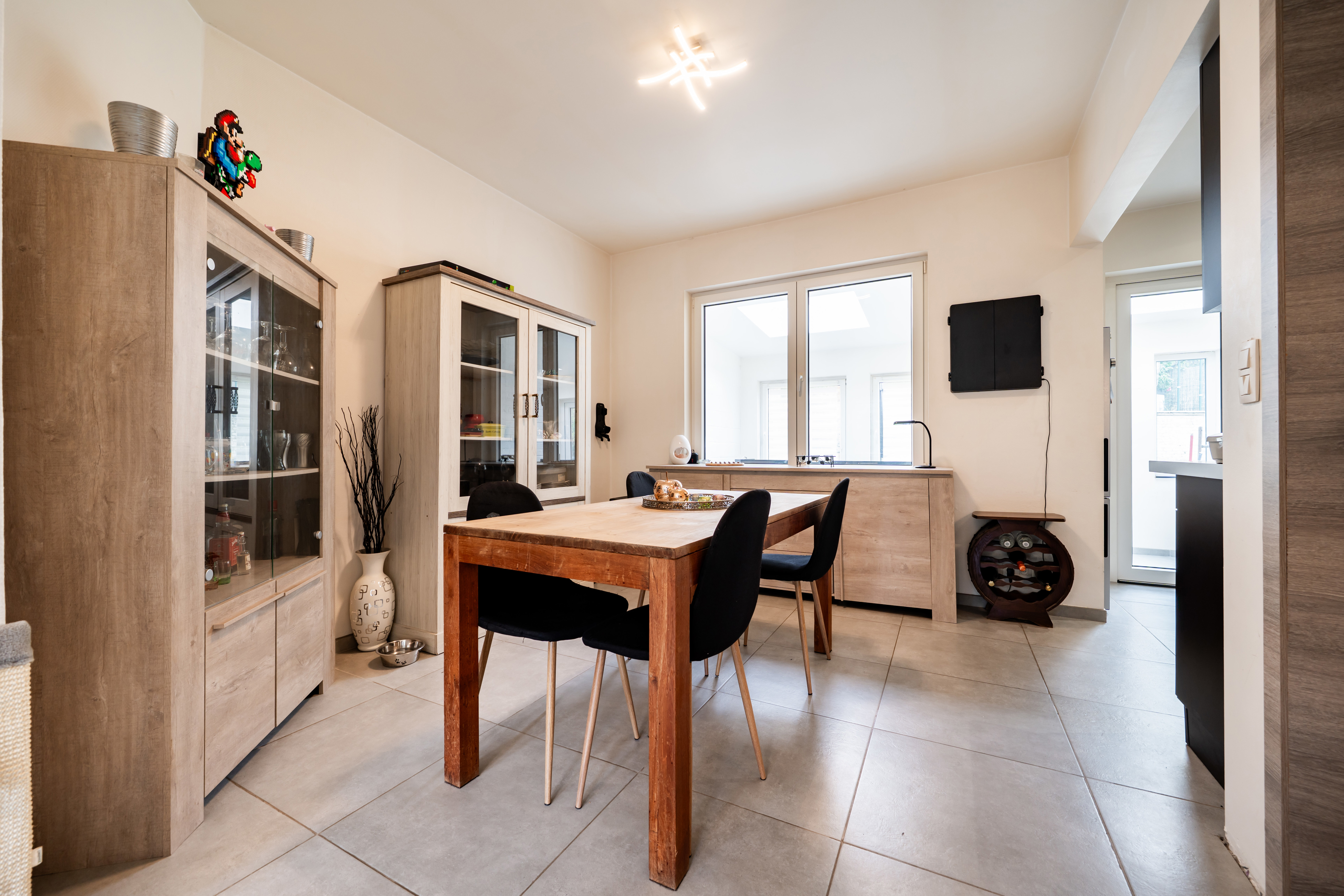 Picture 3 of 4 for House with two bedrooms in Grivegnée