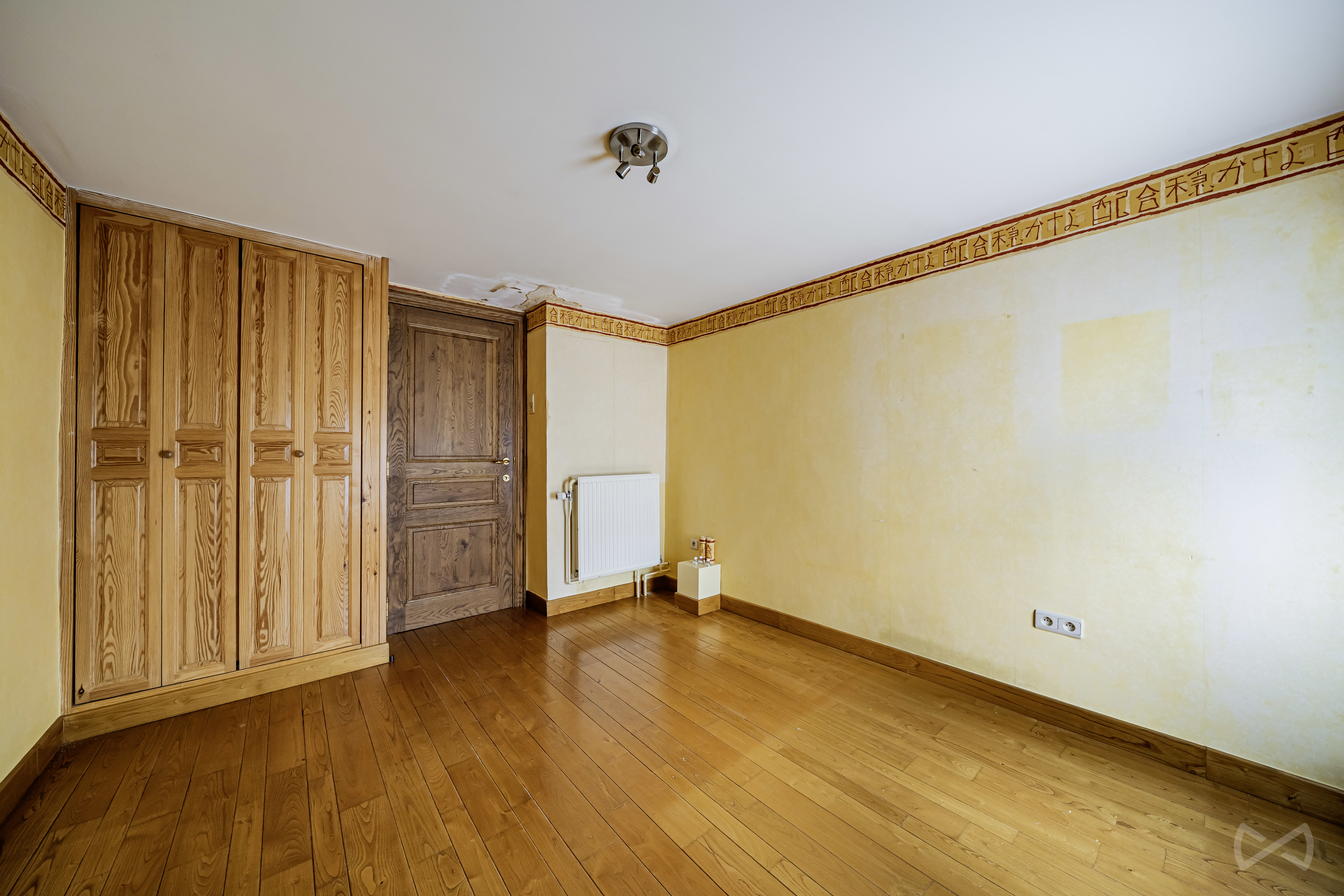 Picture 1 of 4 for House with five bedrooms in Cerfontaine