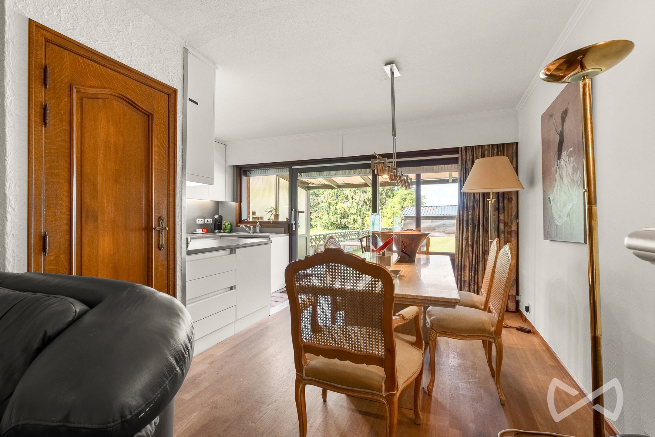Picture 3 of 4 for House with four bedrooms in Houthalen-Helchteren