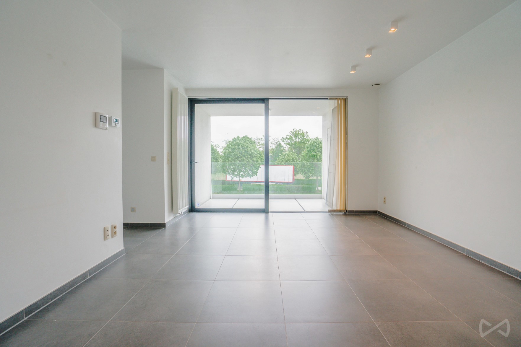 Foto van de woning