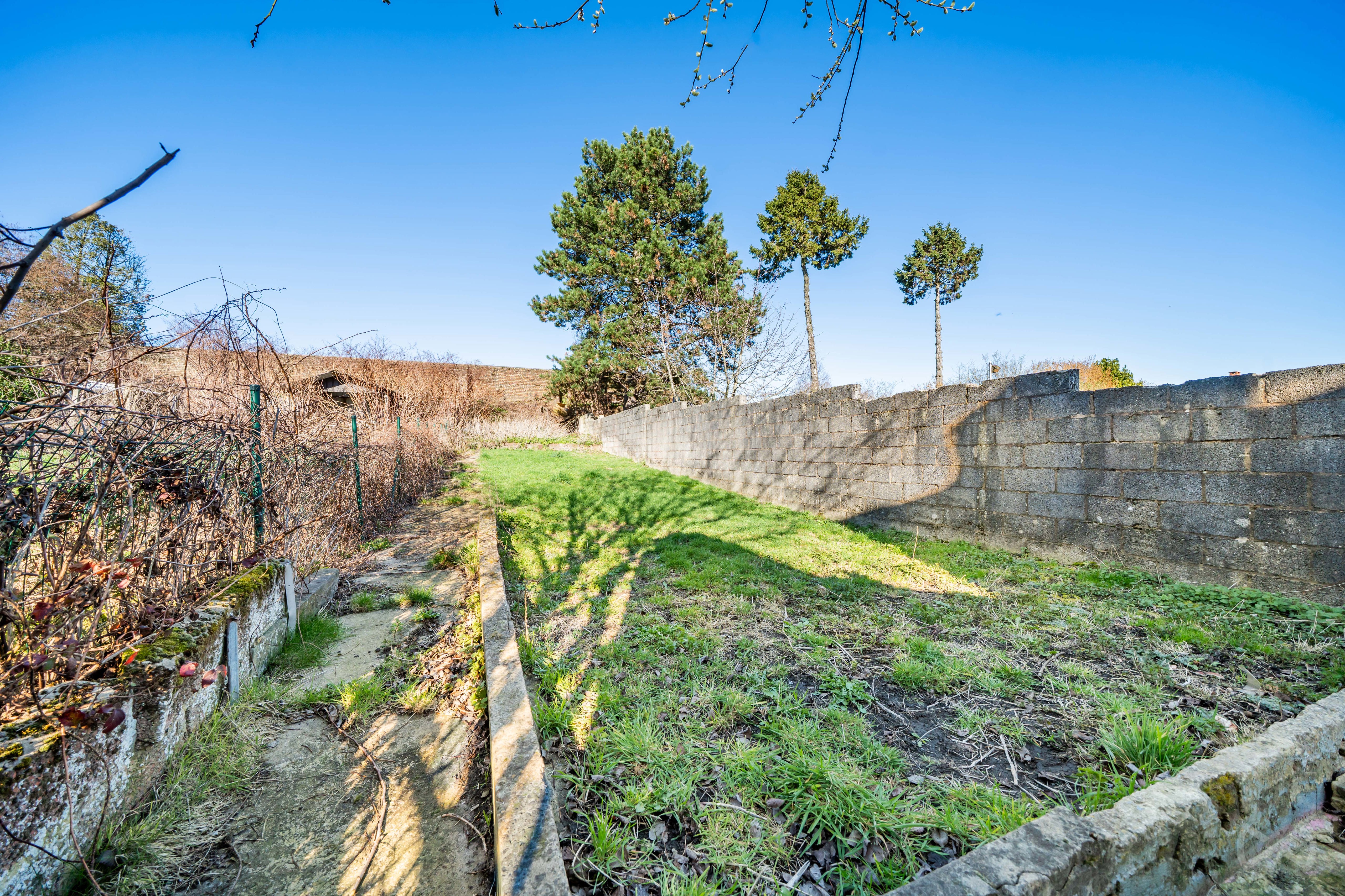 Foto 4 van 4 van Huis met vier slaapkamers in La Louvière