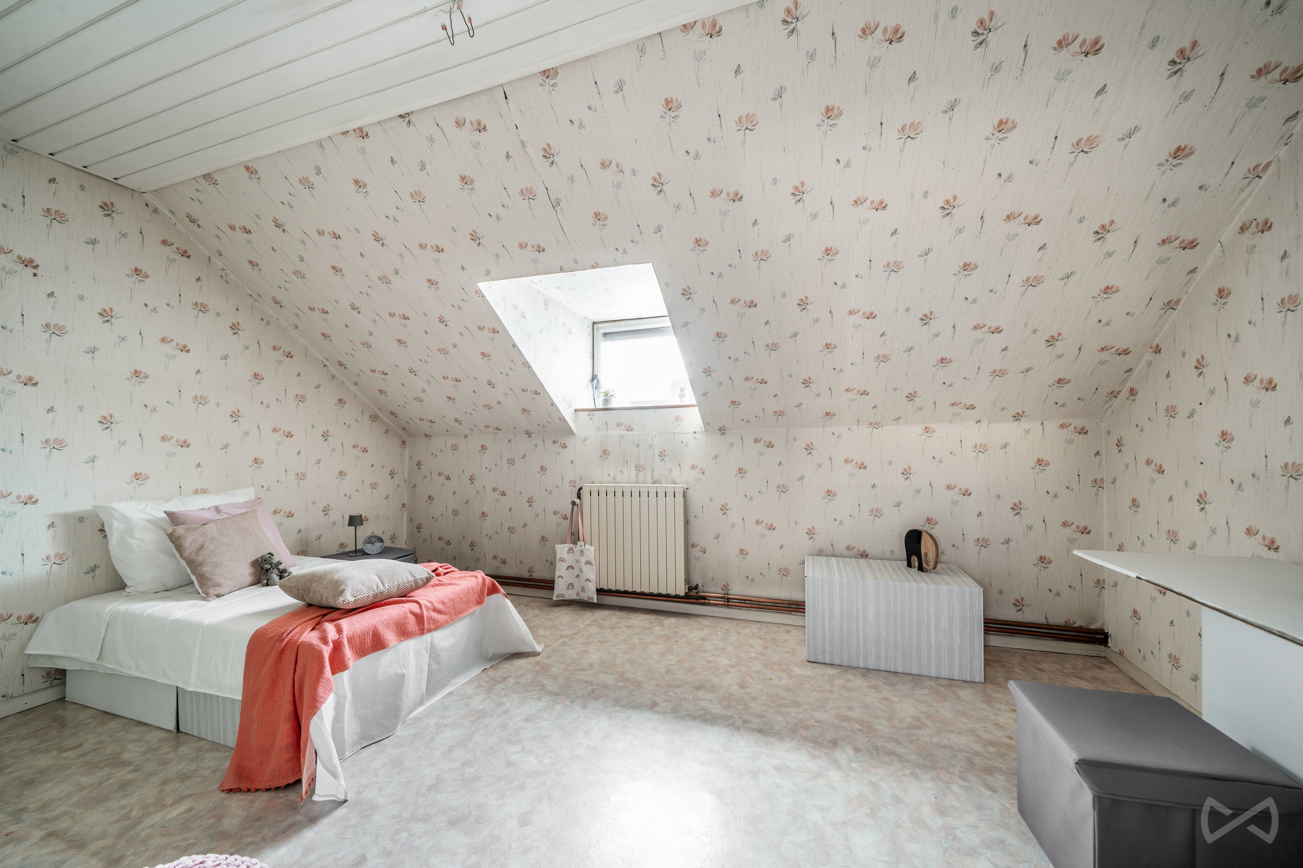 Photo 4 sur 4 pour Maison de trois chambres à Frameries