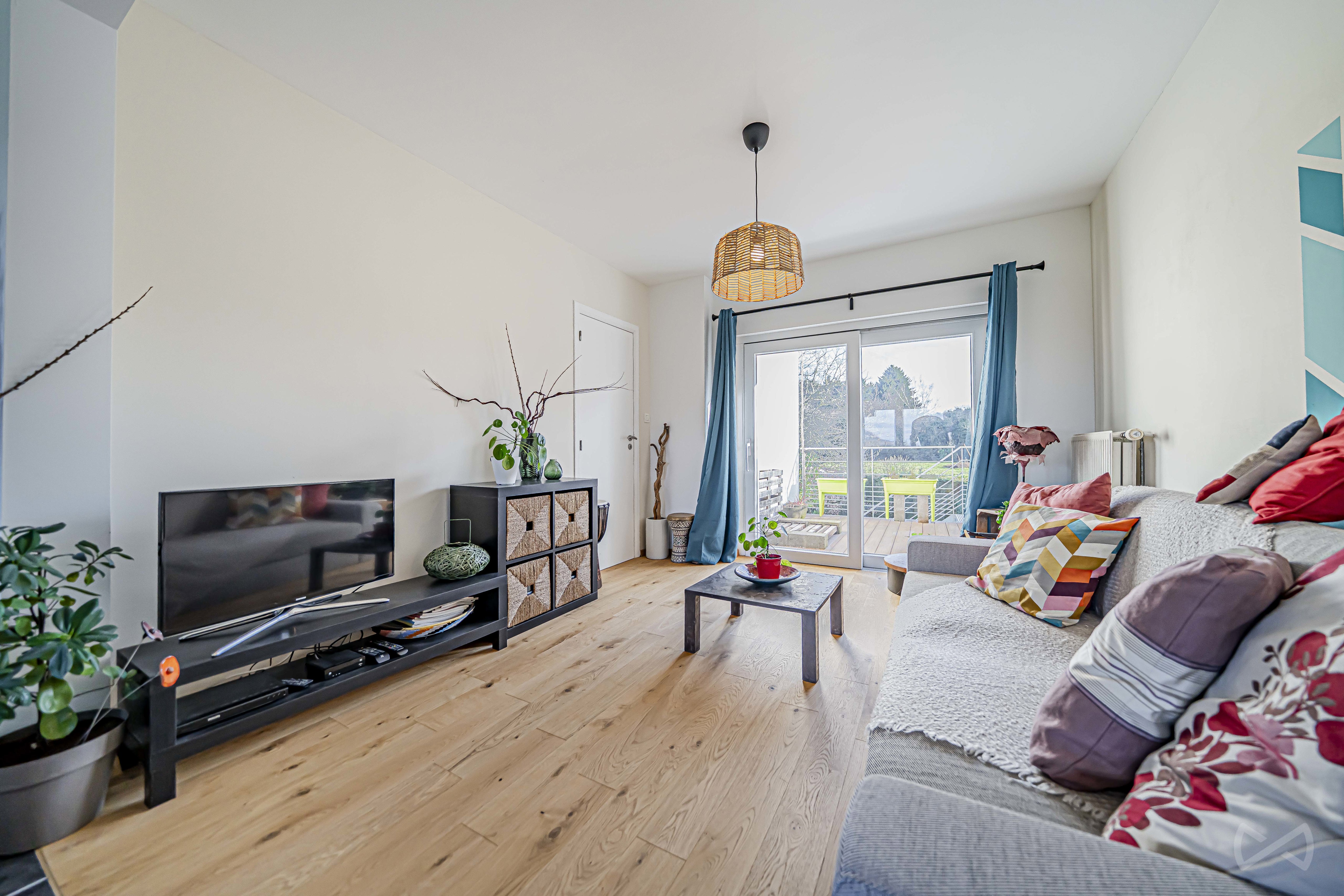 Picture 1 of 4 for House with two bedrooms in Boncelles