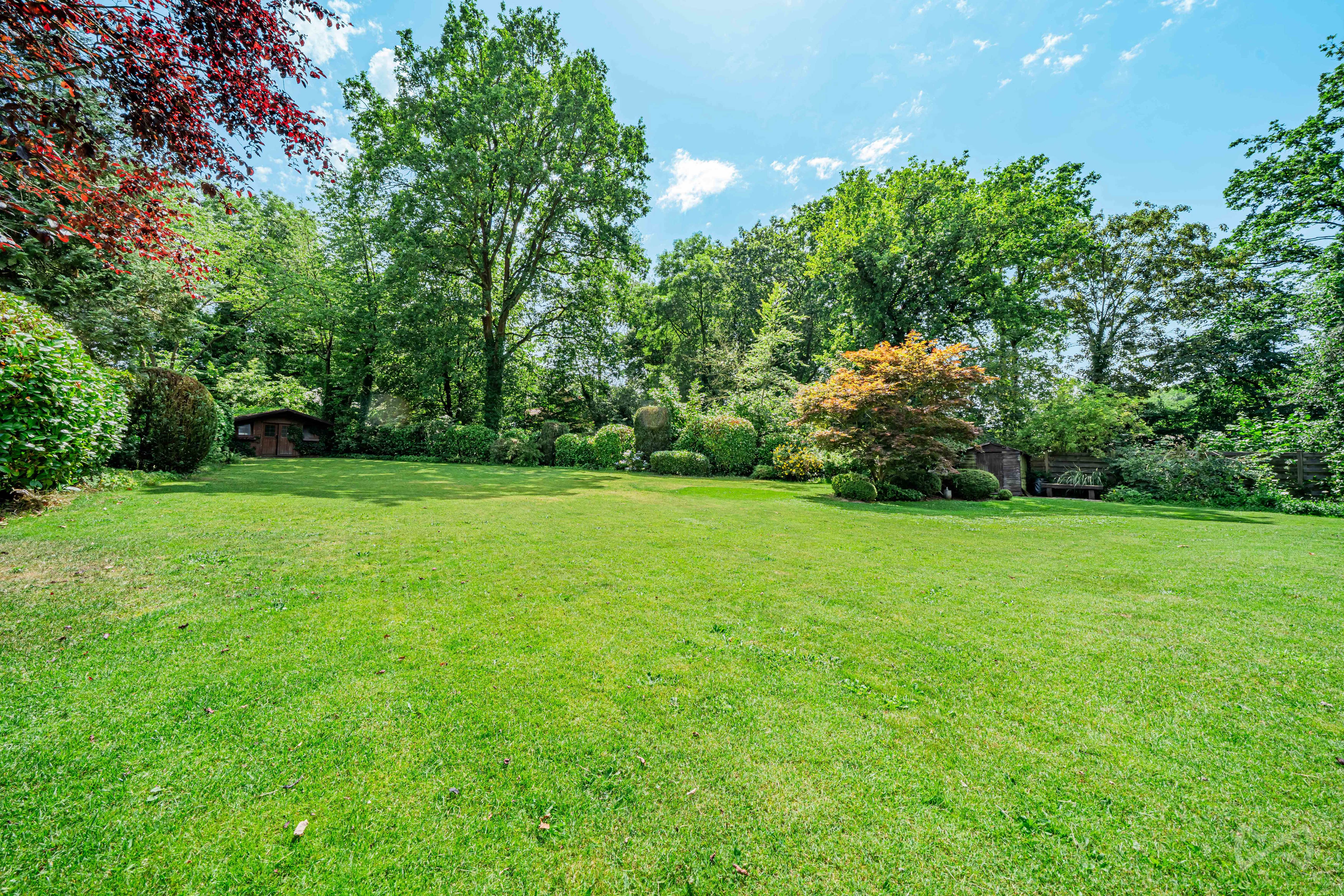 Picture 2 of 4 for Villa with three bedrooms in Chaumont-gistoux