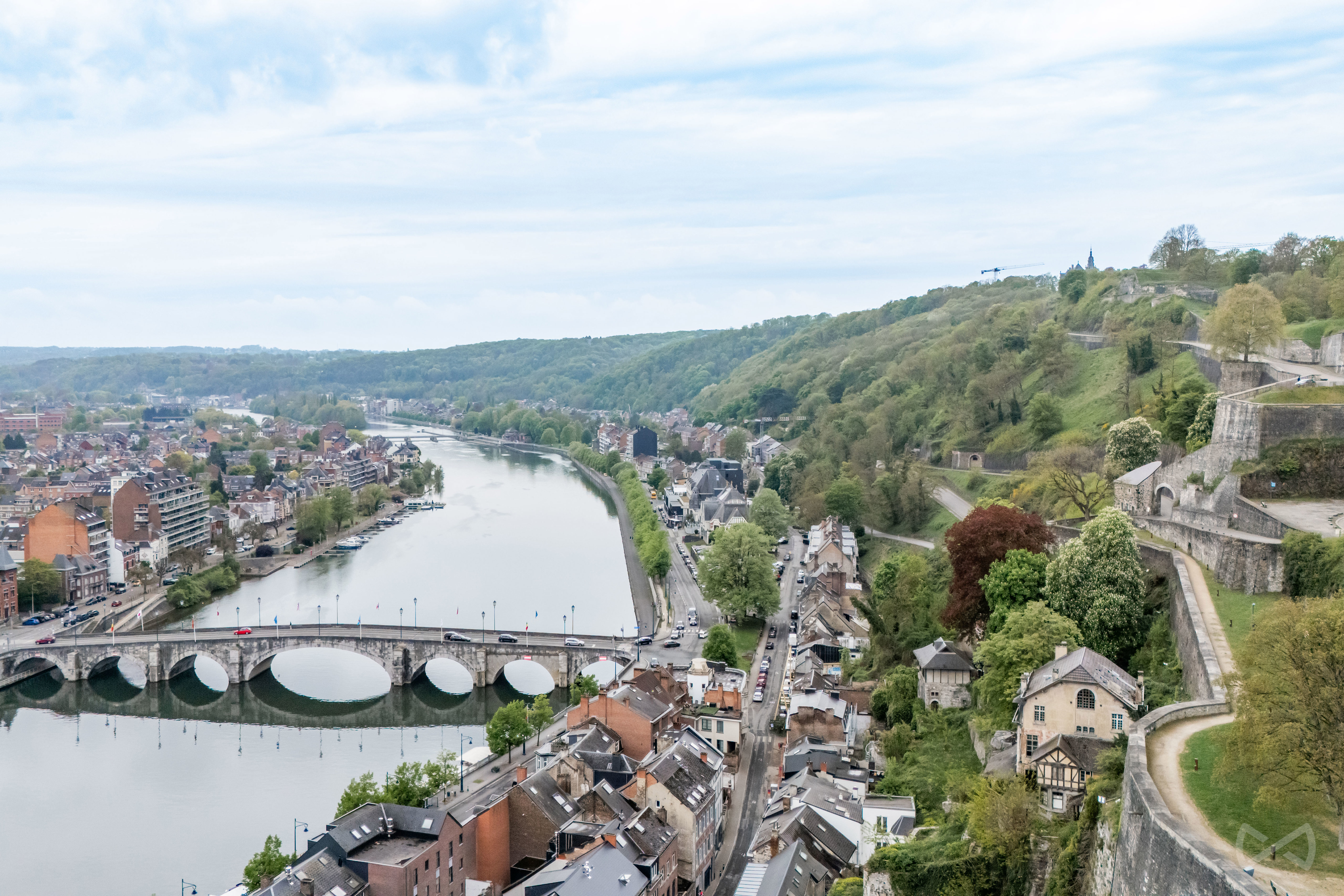 Picture 3 of 4 for Ground in Namur