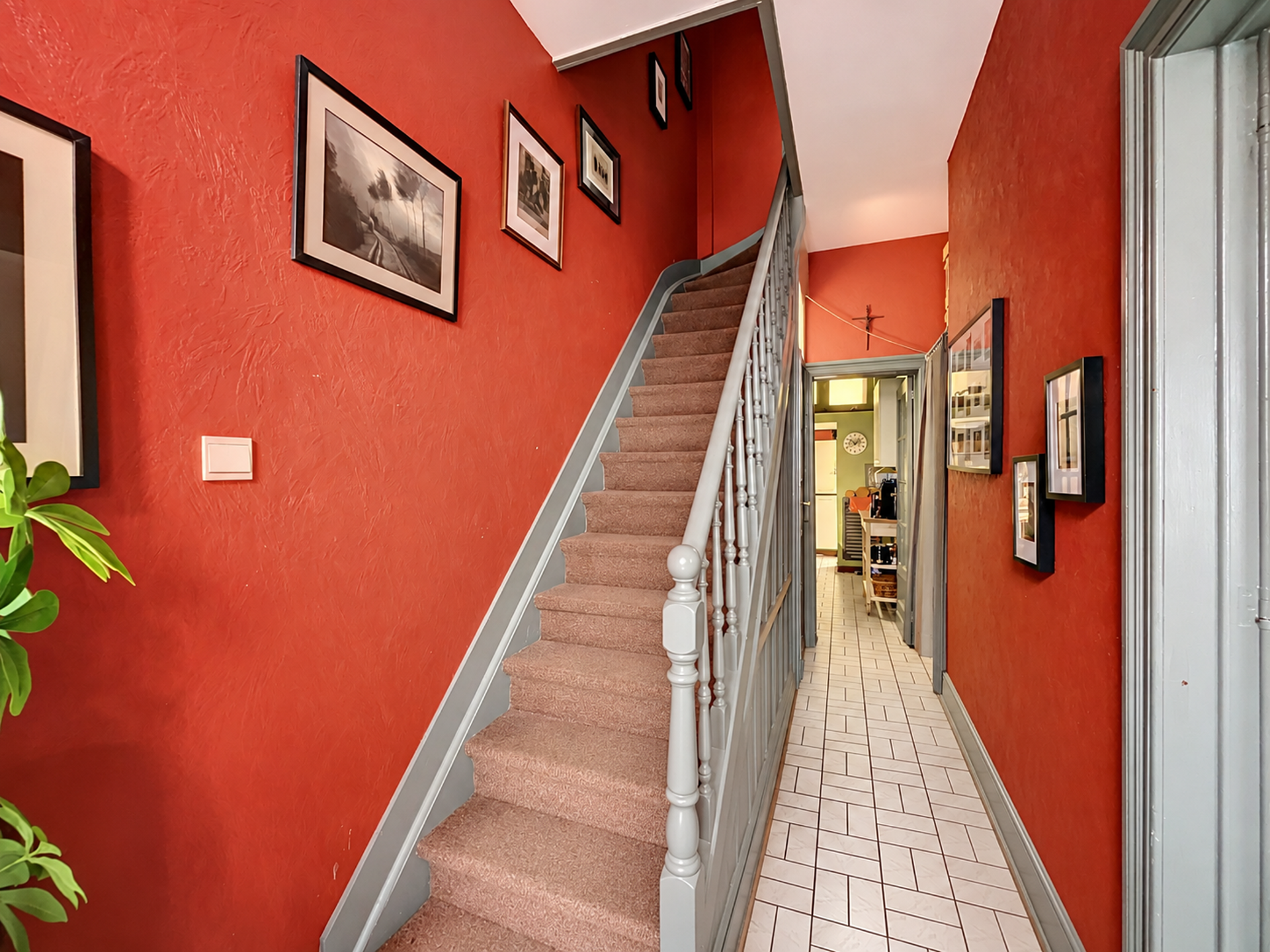 Picture 3 of 4 for House with three bedrooms in Tubize