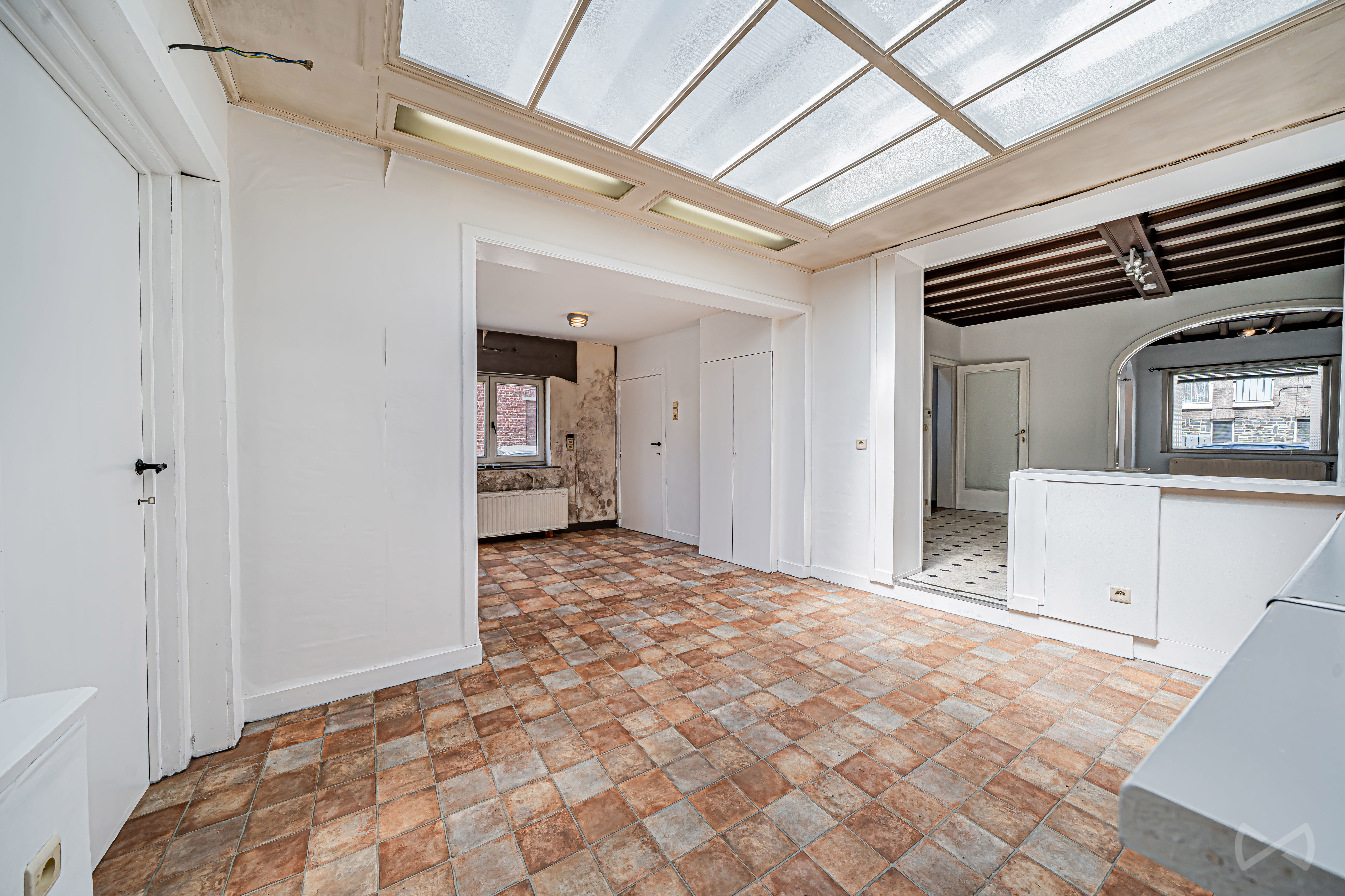 Photo 2 sur 4 pour Maison de quatre chambres à Braine-l'Alleud