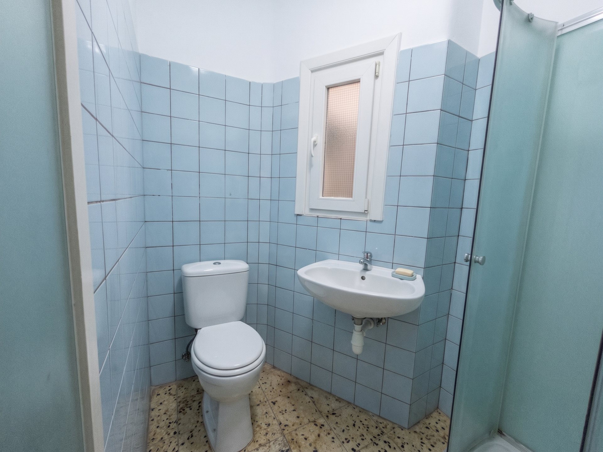 Picture 1 of 4 for Apartment block with three bedrooms in Braine-le-Comte