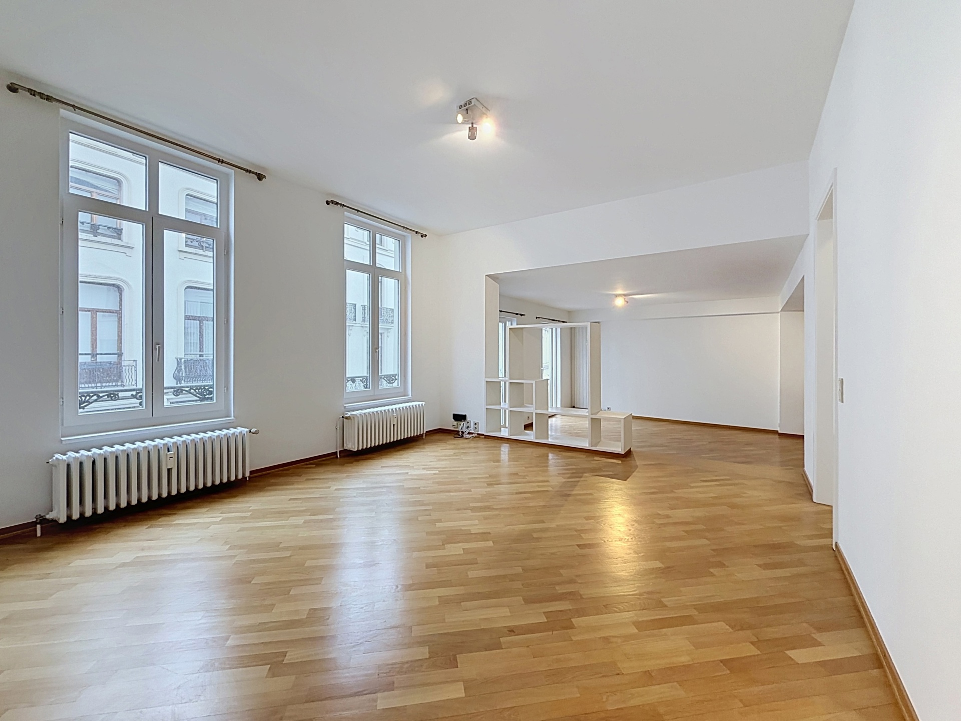 Picture 4 of 4 for Duplex with two bedrooms in Bruxelles
