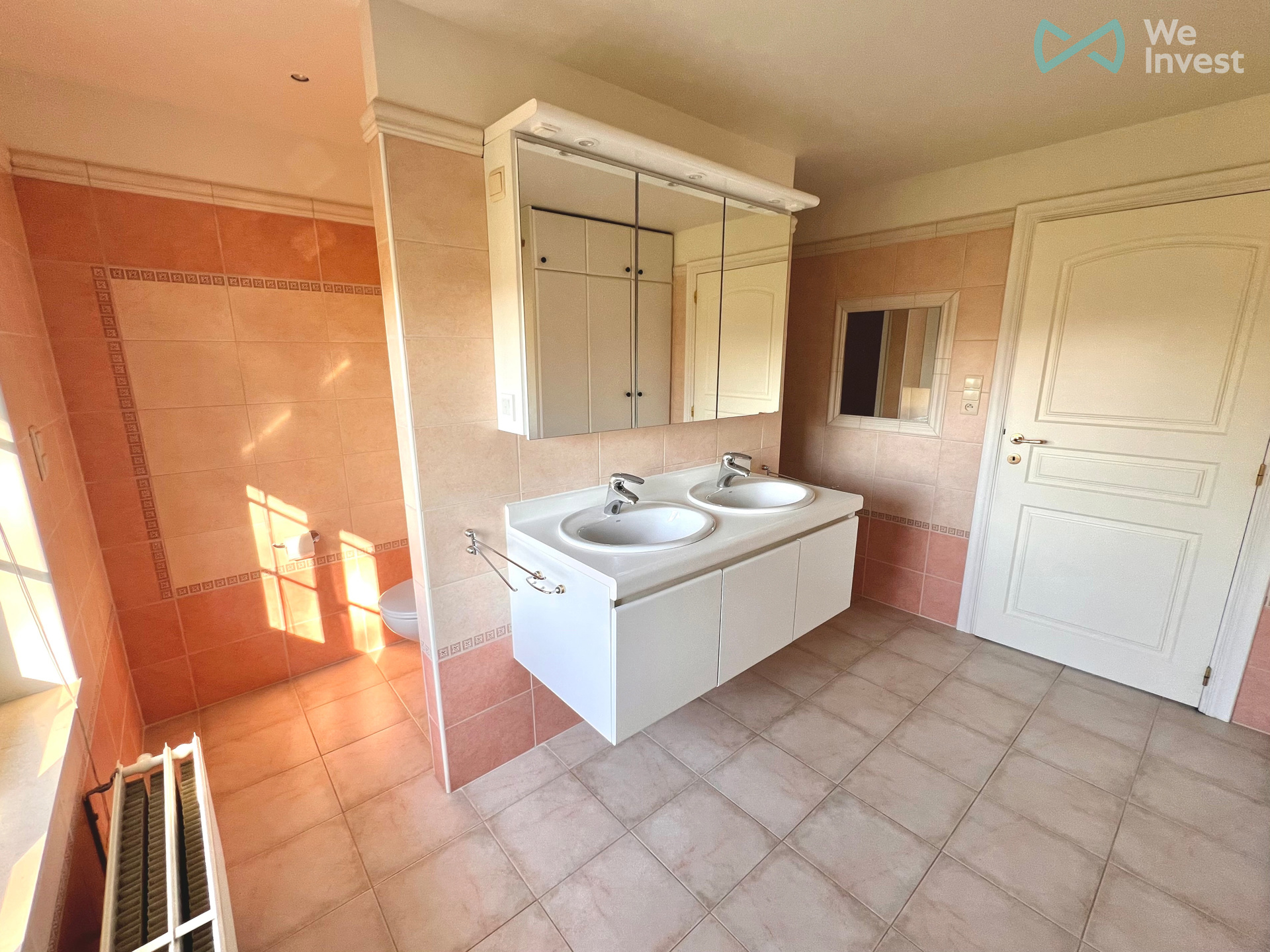 Photo 2 sur 4 pour Maison de cinq chambres à Grez-Doiceau