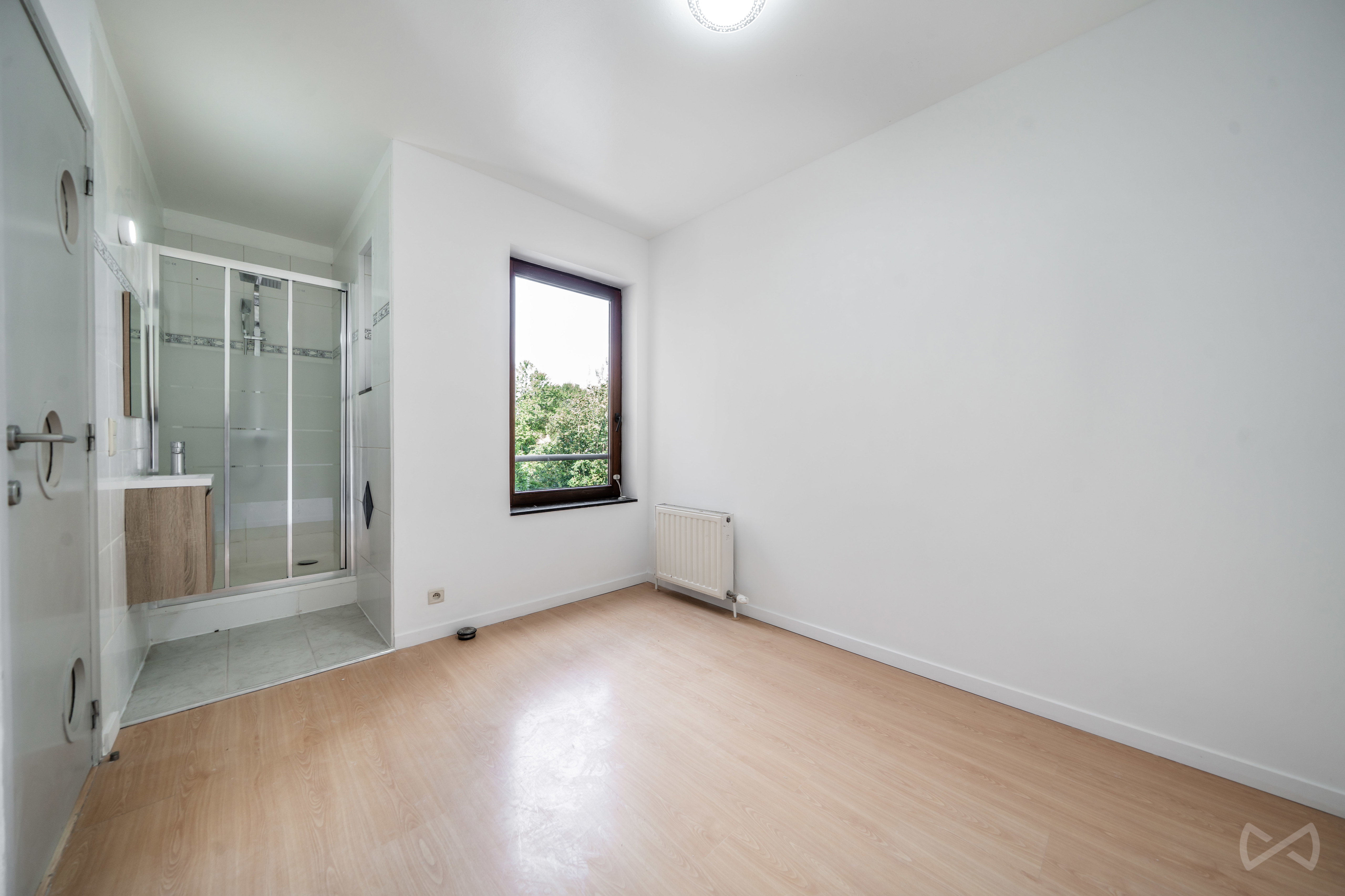 Picture 4 of 4 for Flat with three bedrooms in Berchem-sainte-agathe