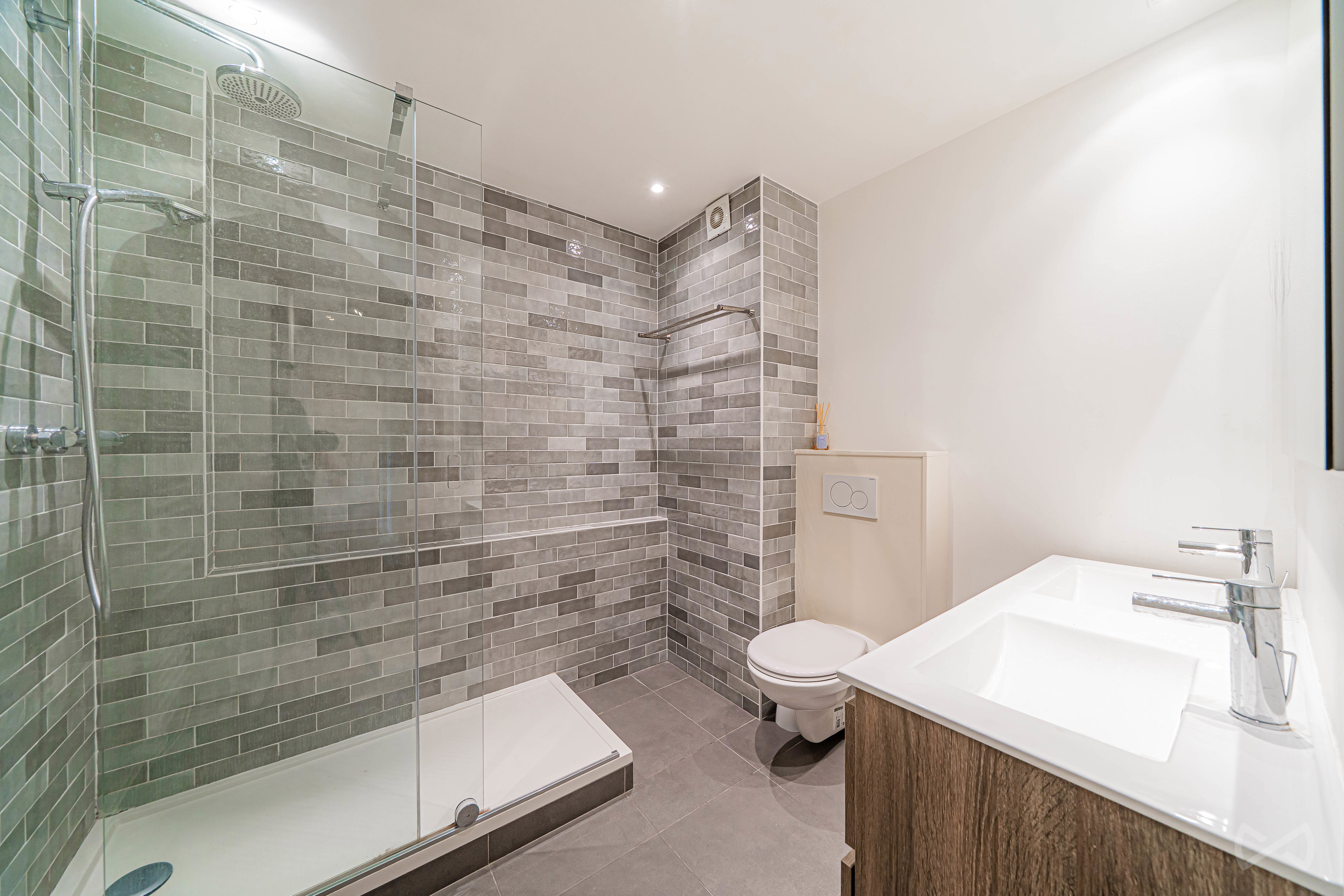 Picture 3 of 4 for Flat with three bedrooms in Woluwe-saint-pierre
