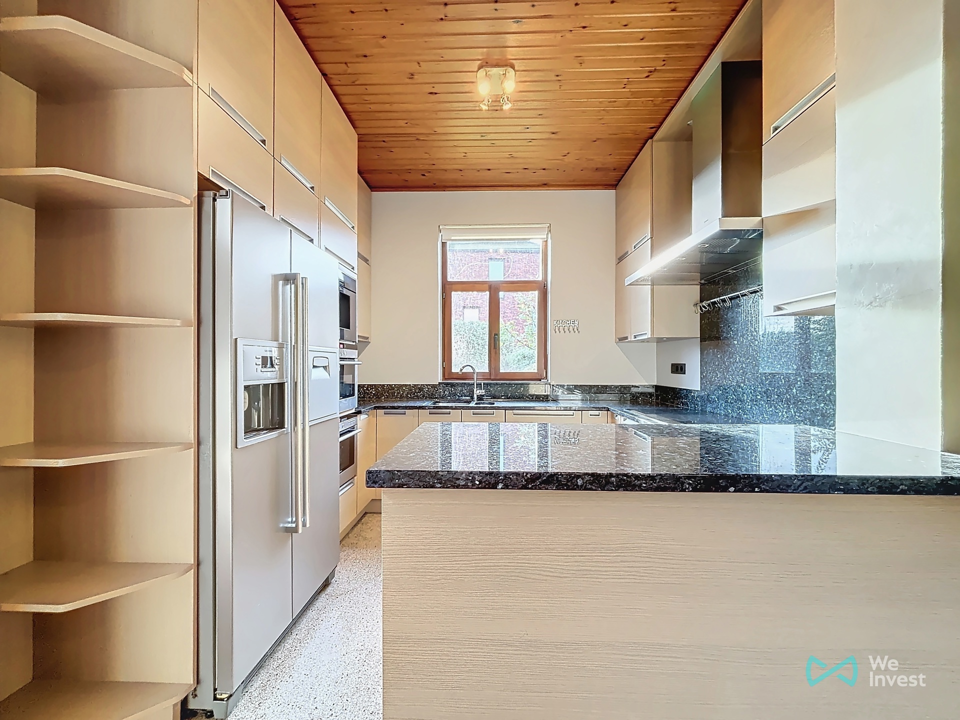 Photo 4 sur 4 pour Bien exceptionnel de cinq chambres à Dilbeek
