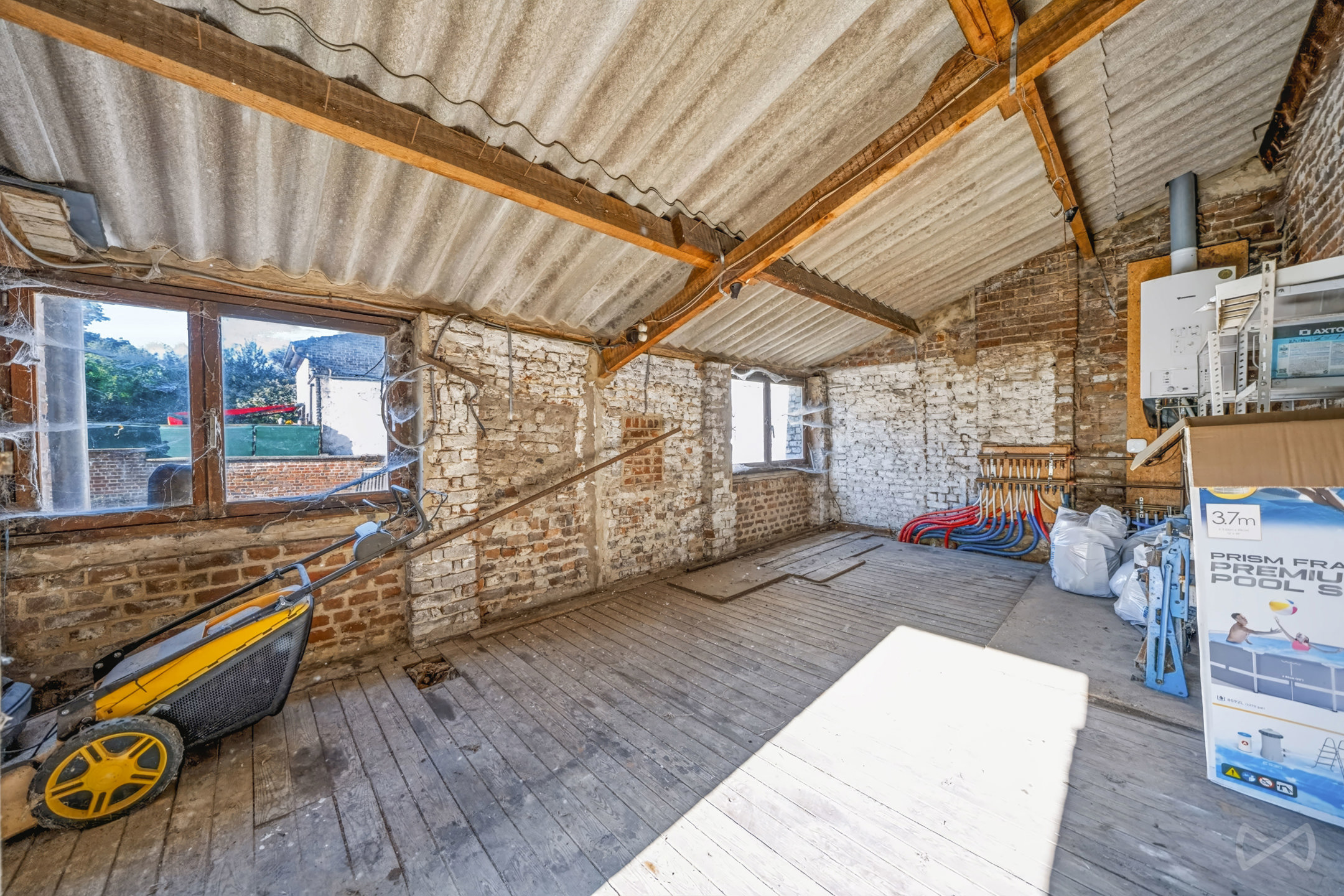 Picture 3 of 4 for House with four bedrooms in Nivelles