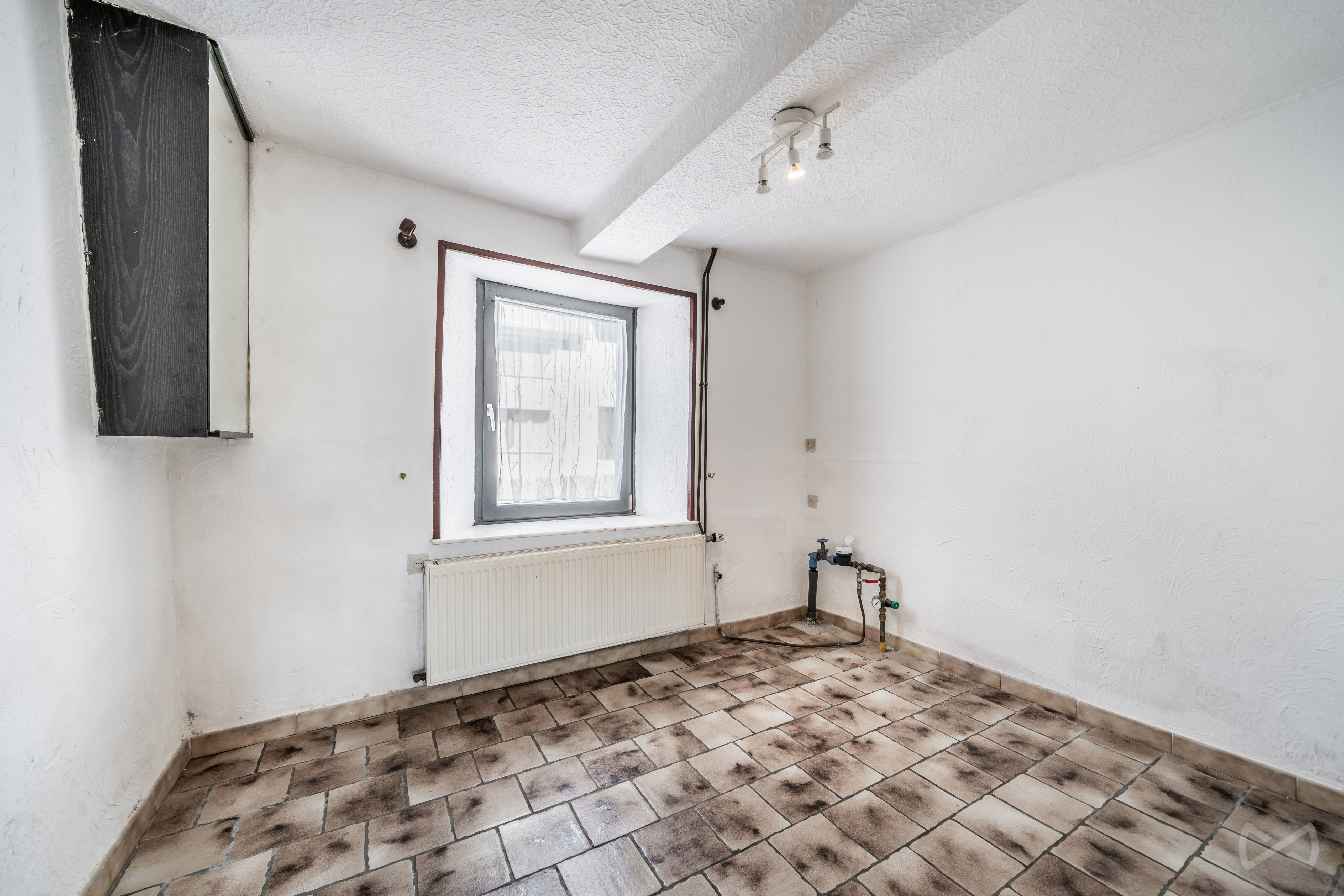 Foto van de woning