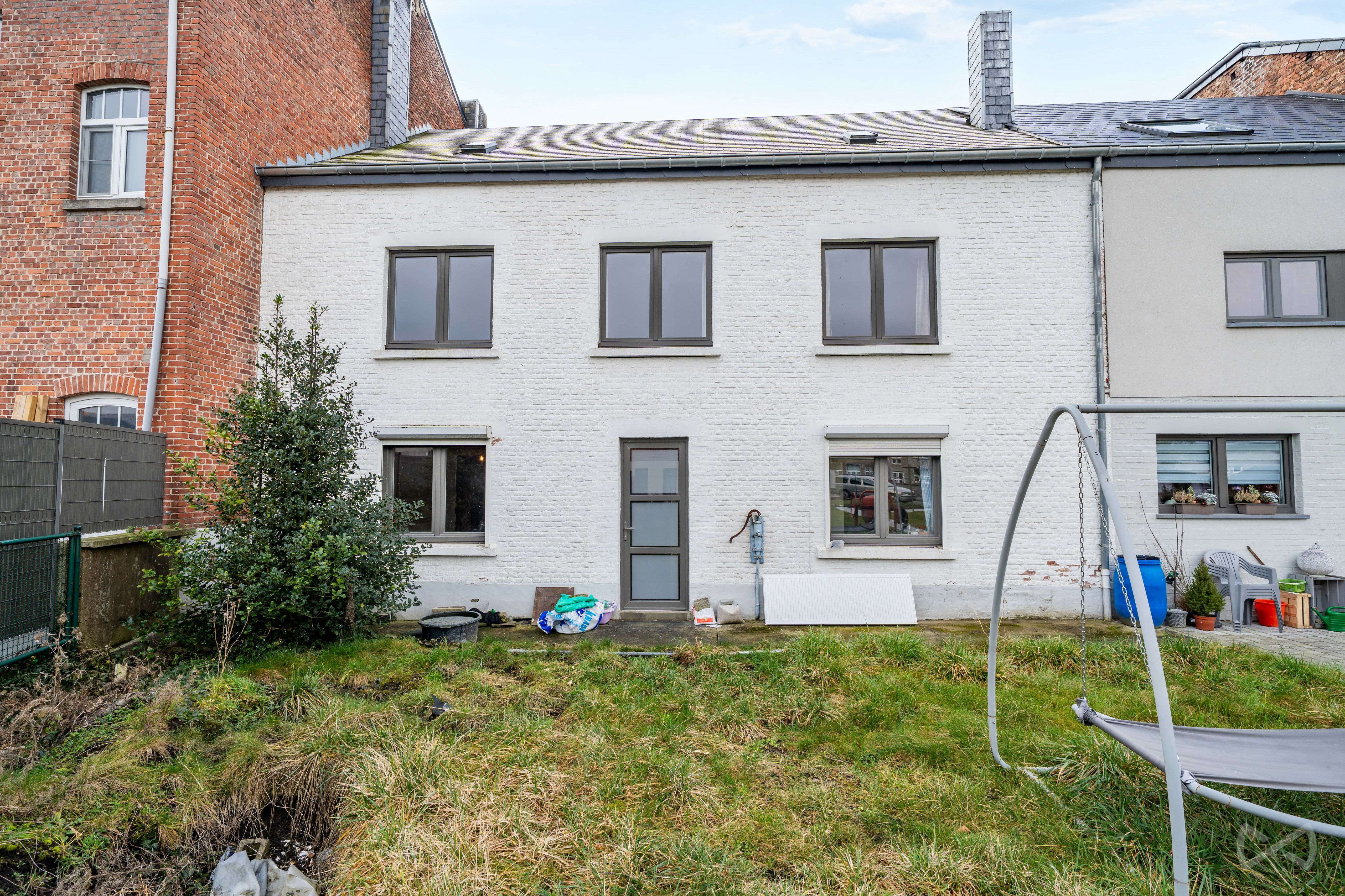 Picture 4 of 4 for House with four bedrooms in Beauraing
