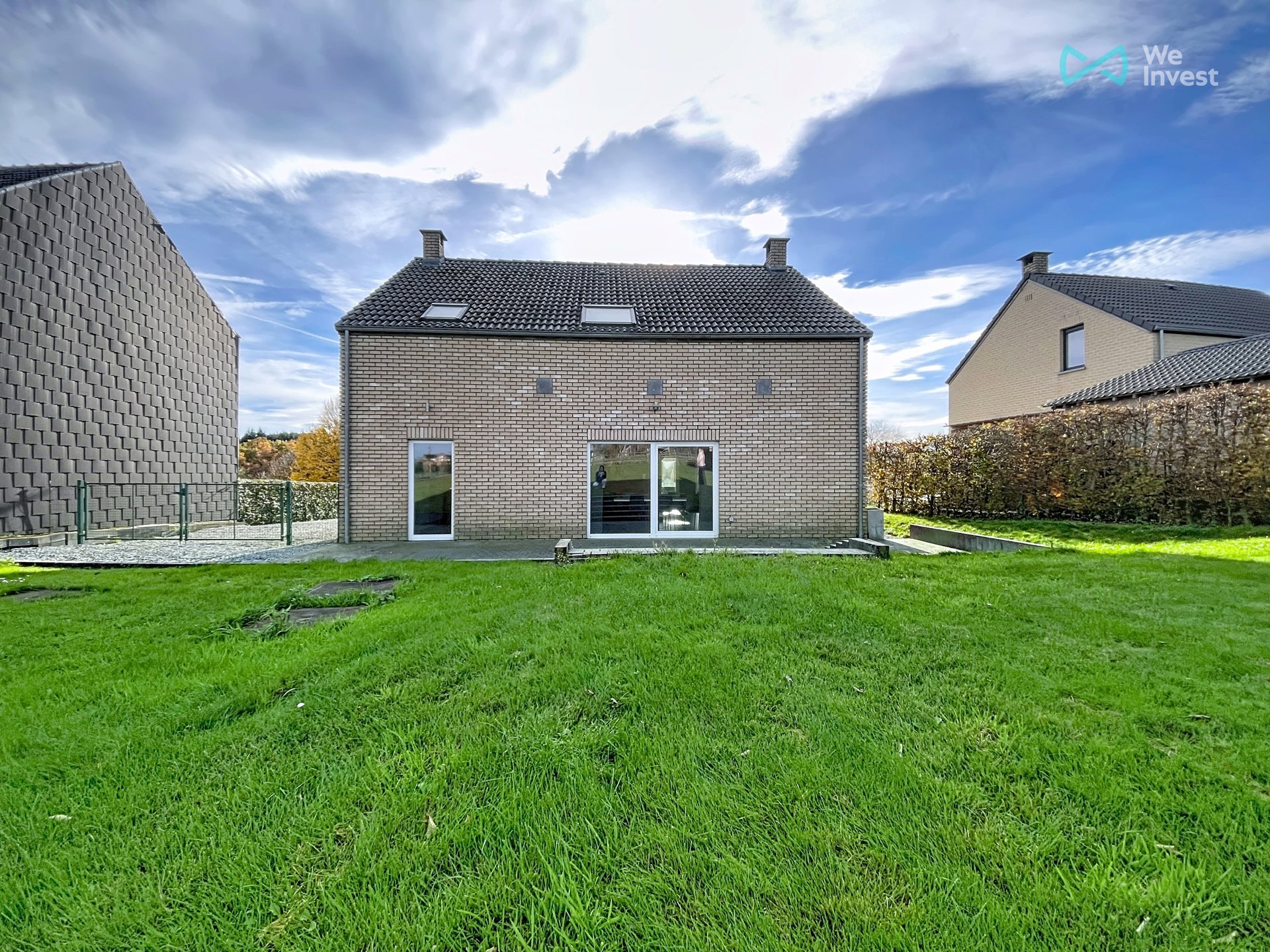 Photo 2 sur 4 pour Maison de quatre chambres à Ciney