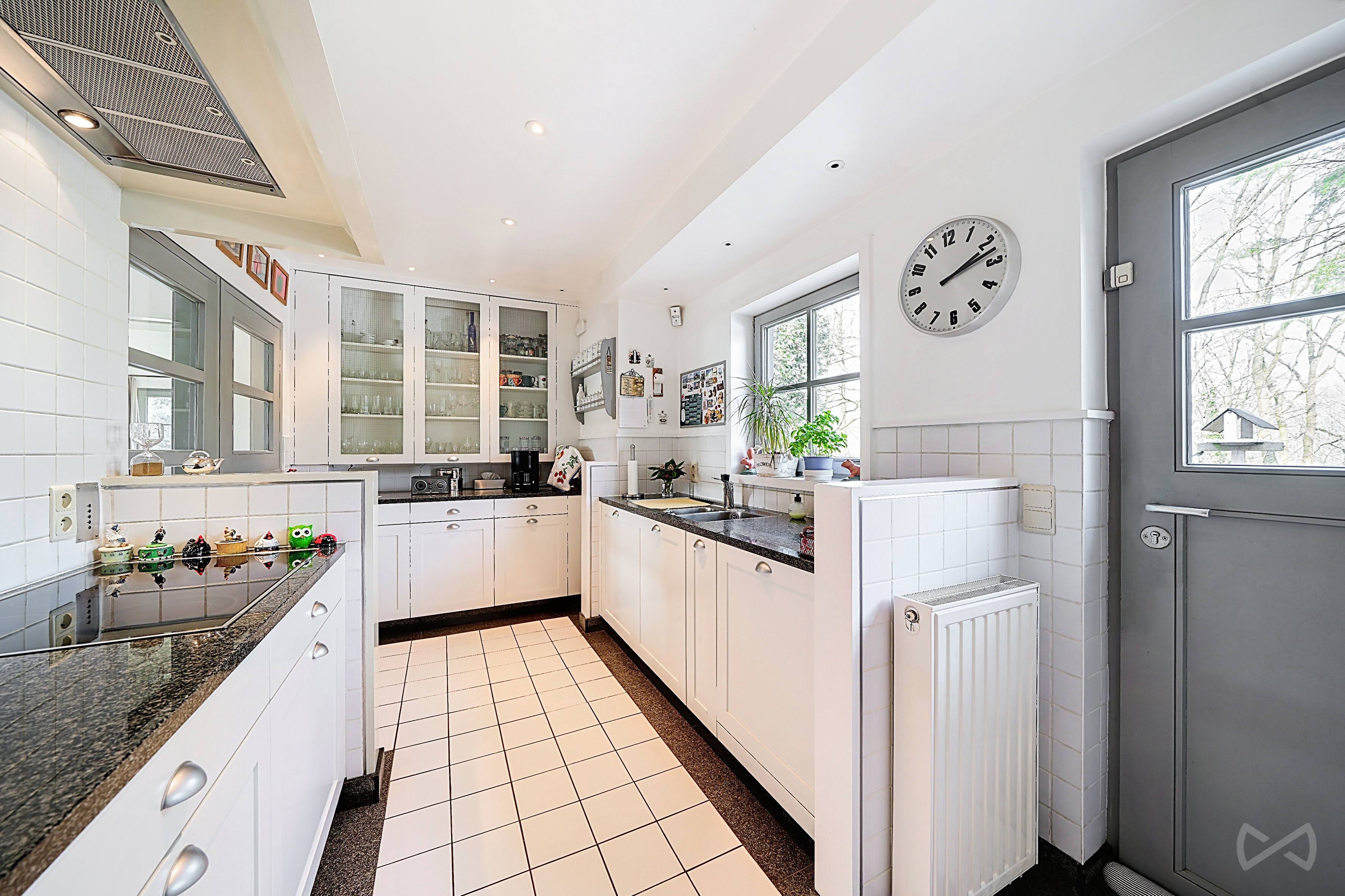 Picture 2 of 4 for House with two bedrooms in Huldenberg