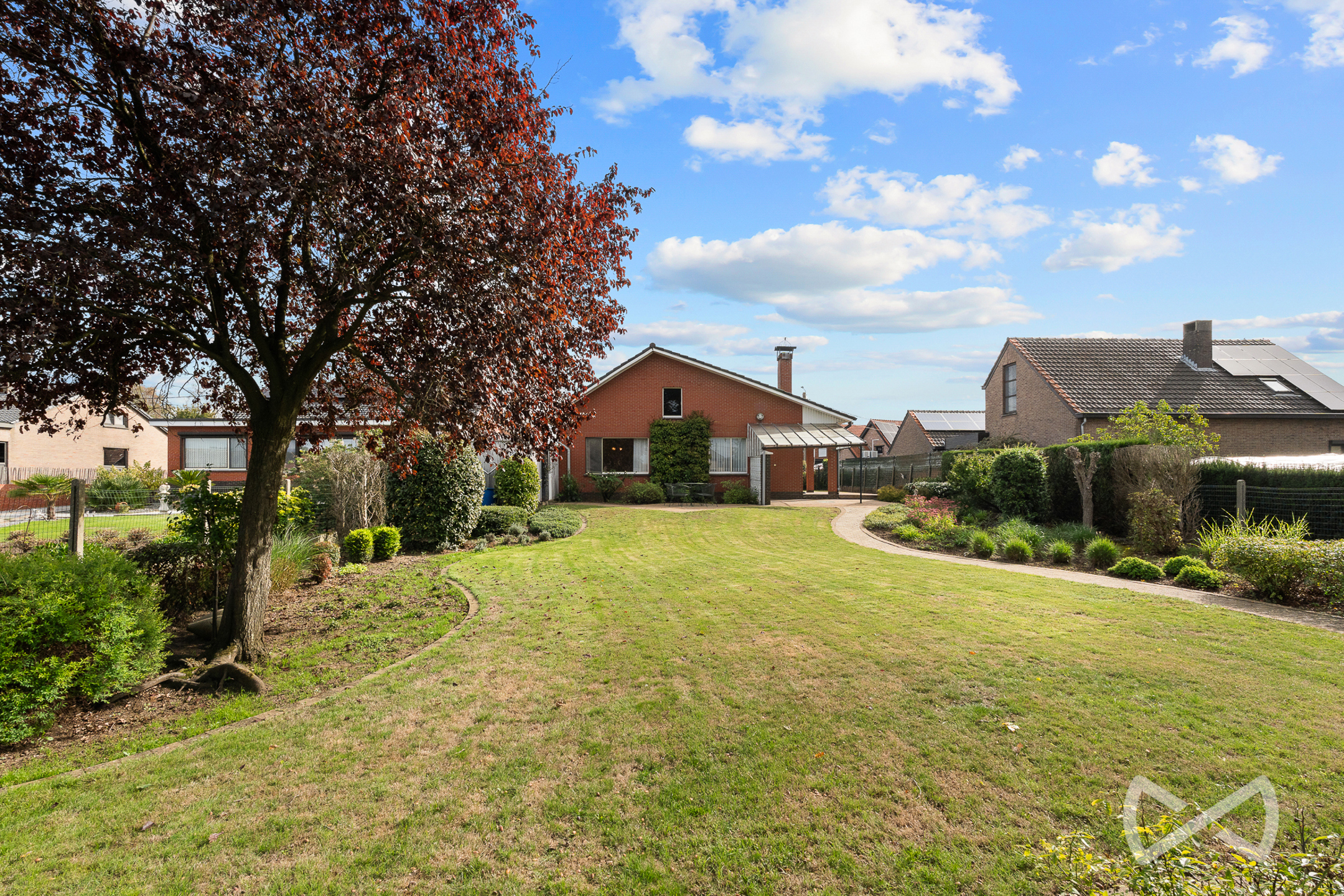 Picture 2 of 4 for House with three bedrooms in Beringen Paal