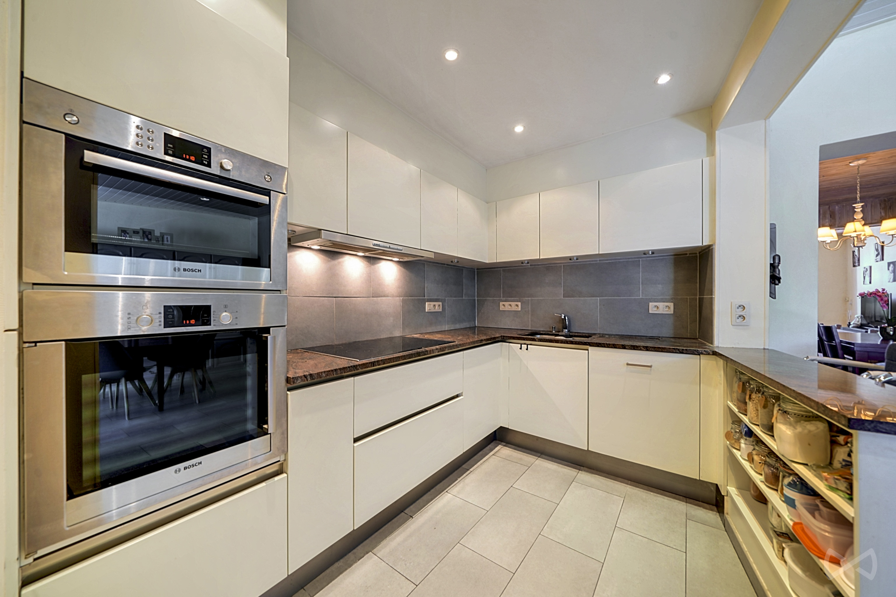 Photo 1 sur 4 pour Maison de trois chambres à Braine-l'Alleud